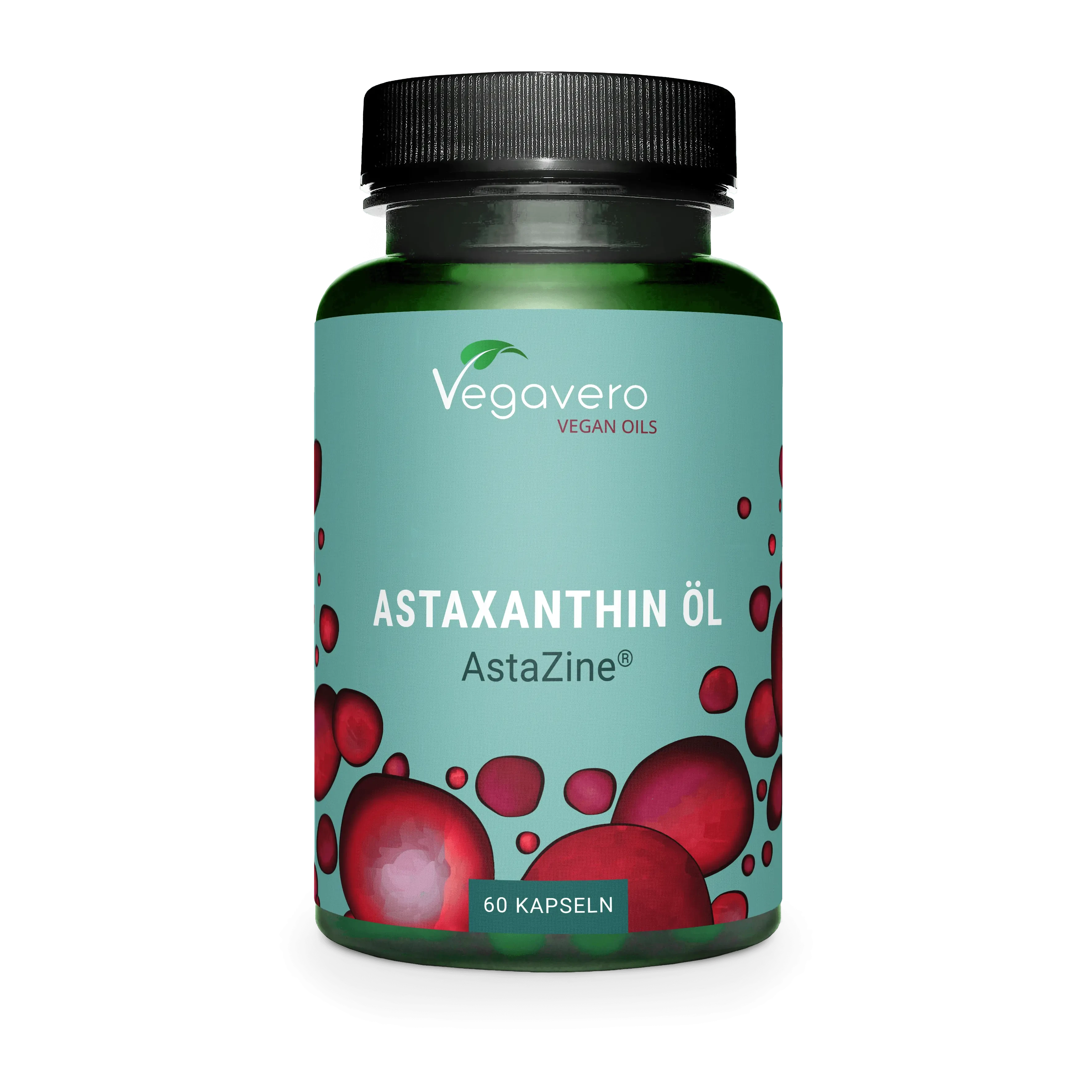 Astaxantina Olio Capsule