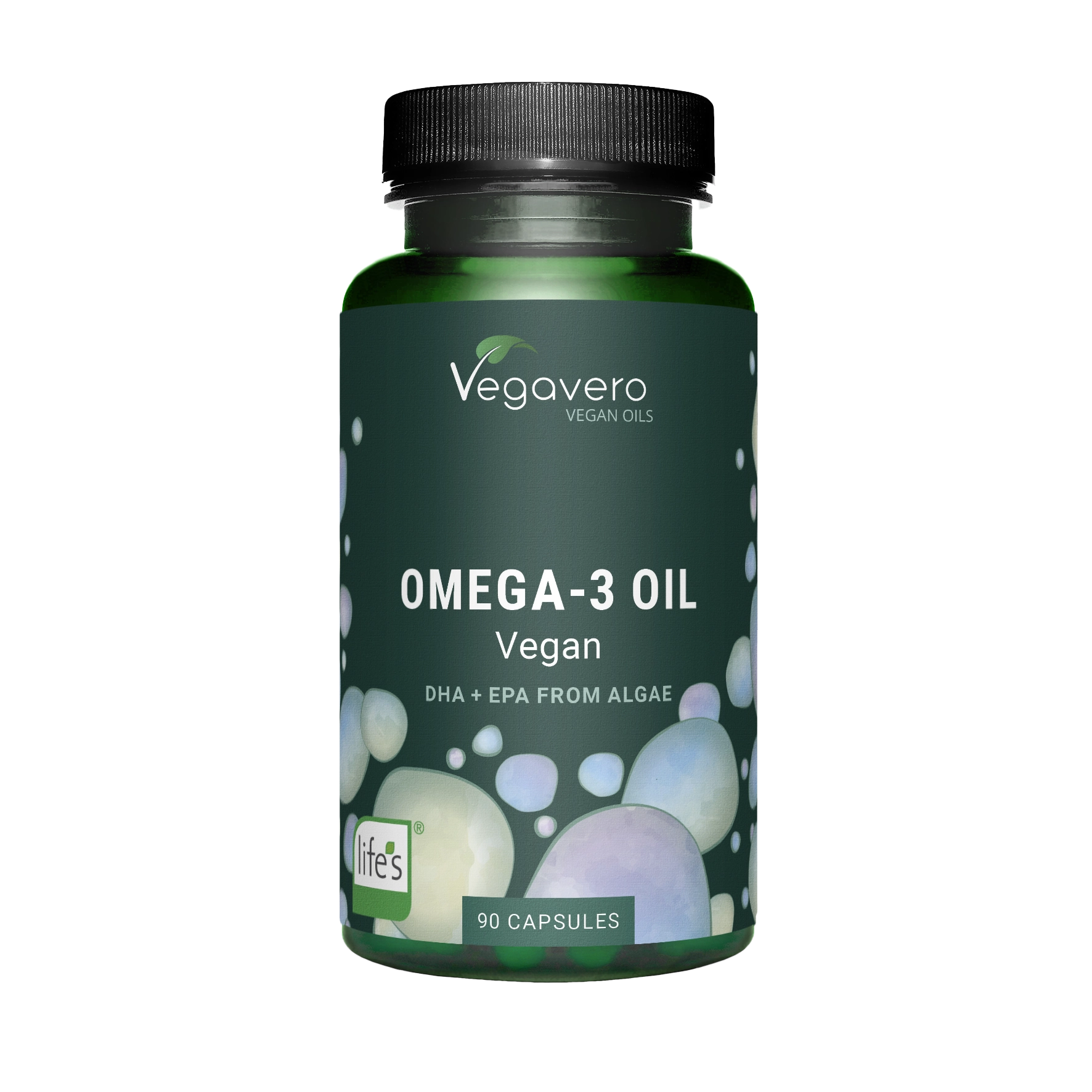 Omega 3 Olio Capsule