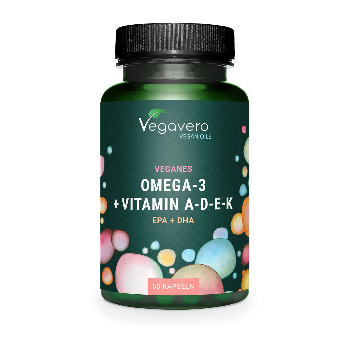 Omega 3 + ADEK Olio Capsule