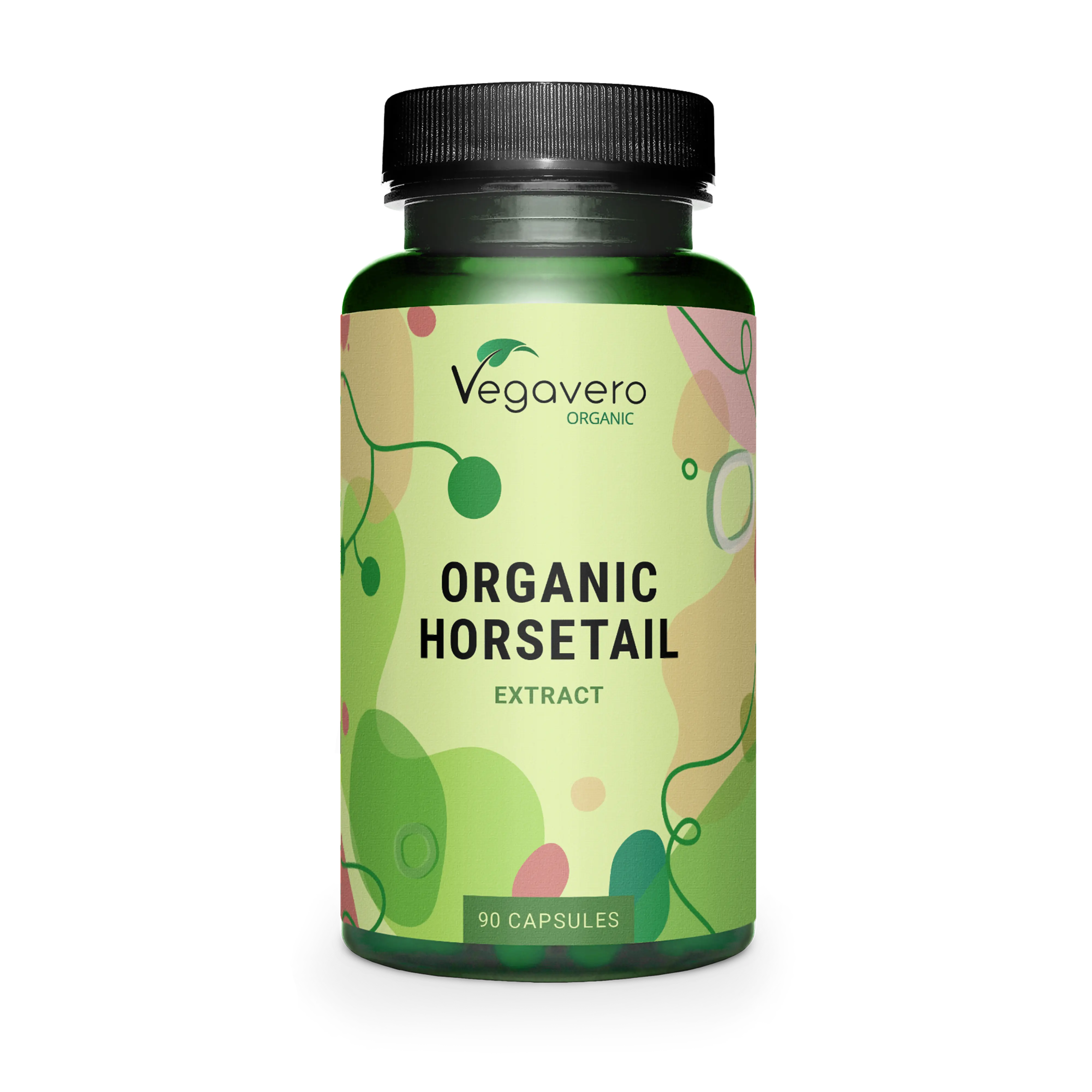 Equiseto Estratto Capsule Bio