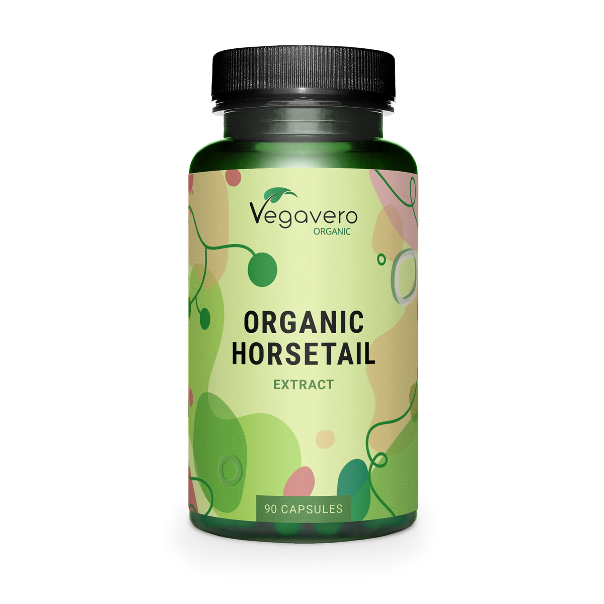Equiseto Estratto Capsule Bio