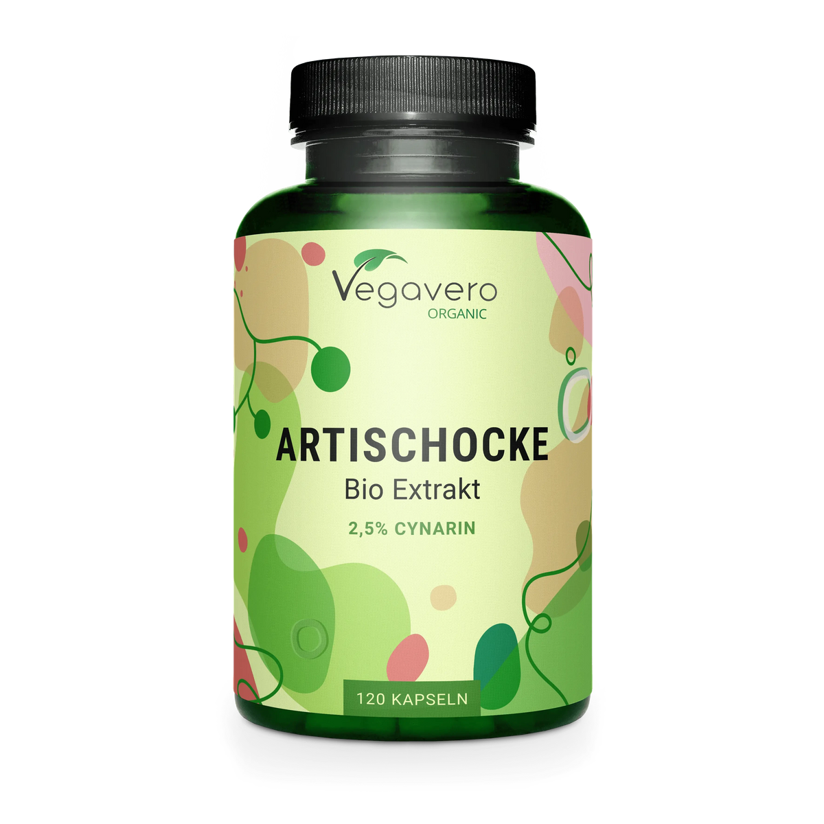 Carciofo Estratto Capsule Bio