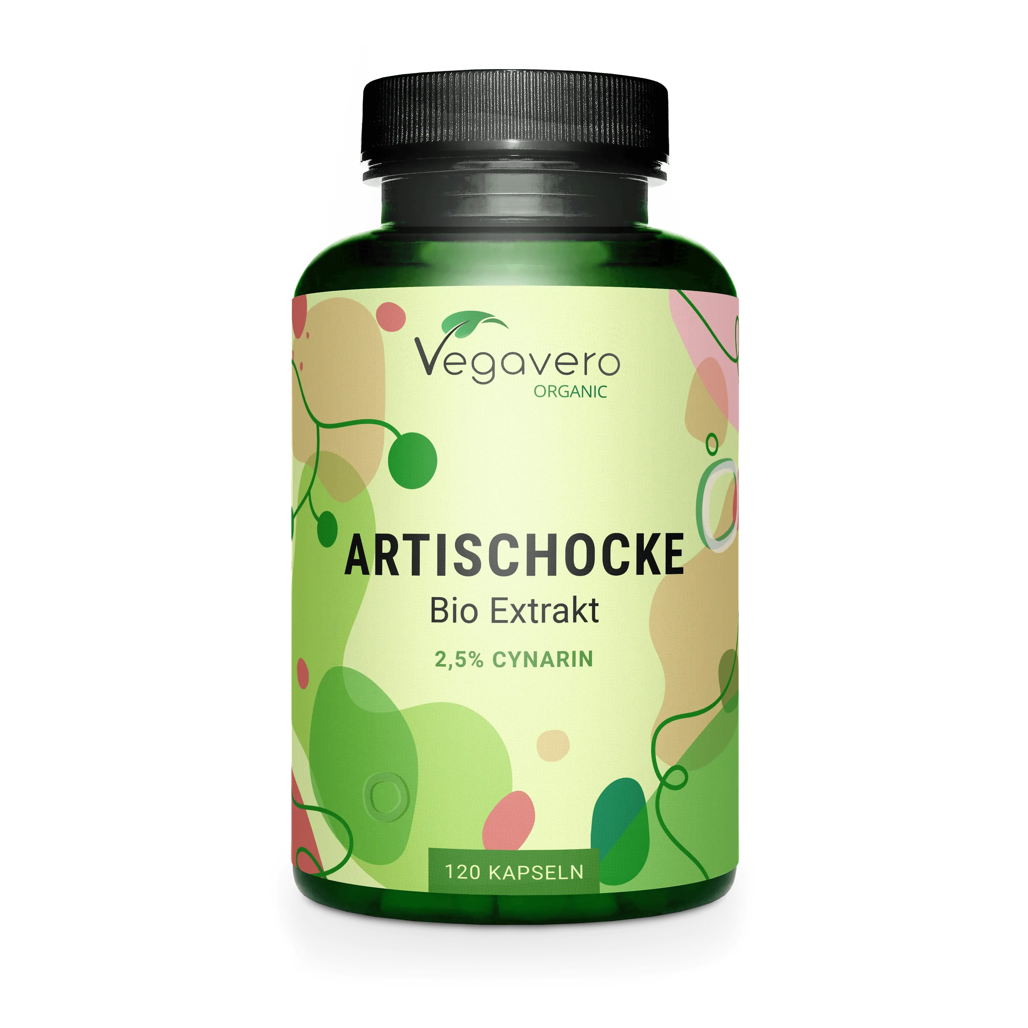 Carciofo Estratto Capsule Bio