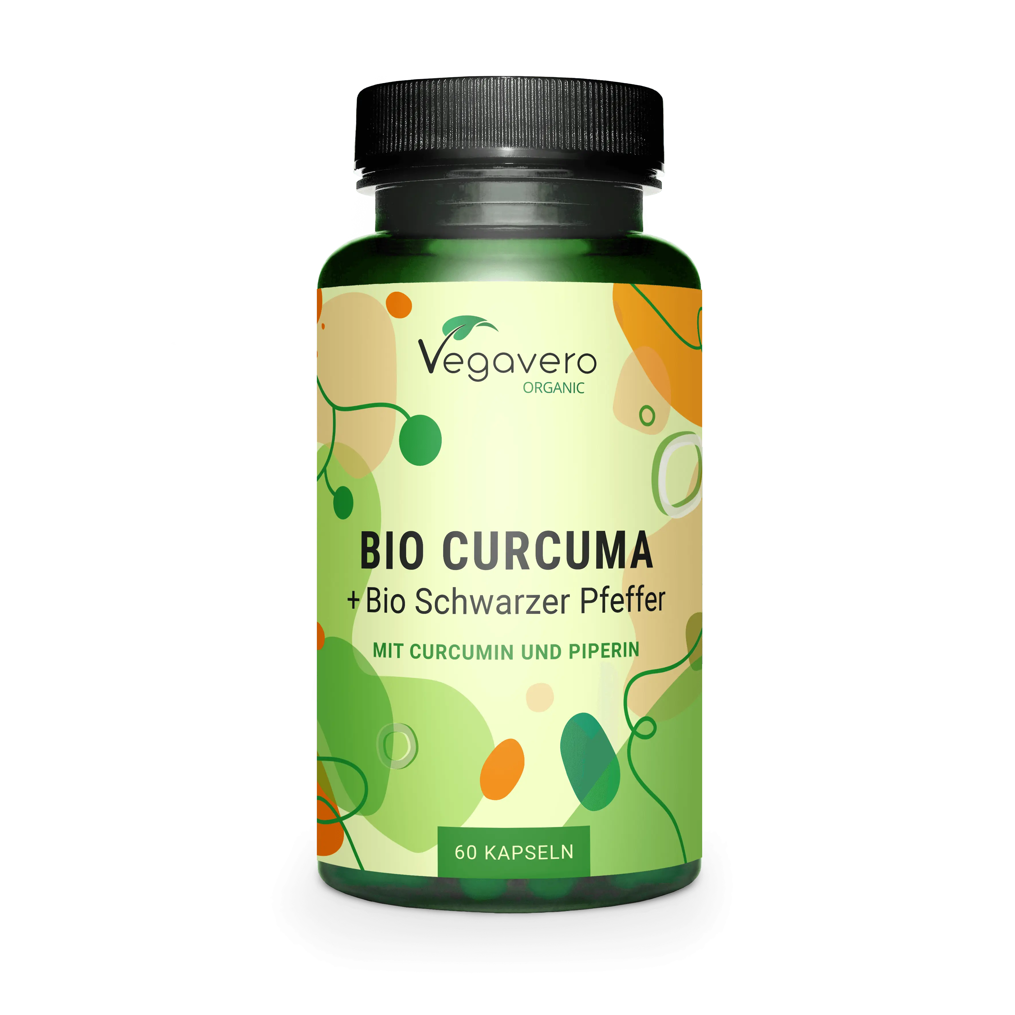 Curcuma Capsule Bio