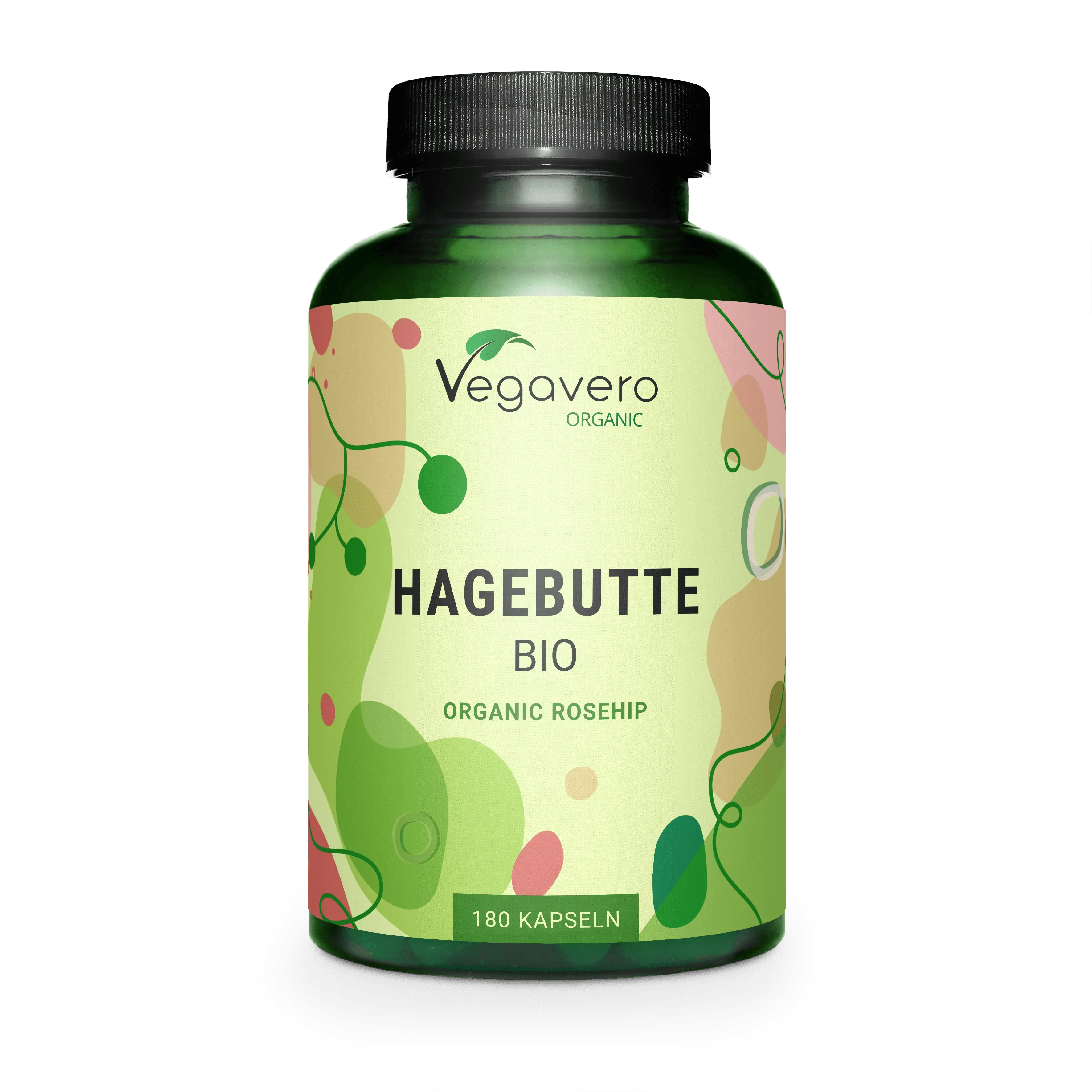 Rosa Canina Capsule Bio