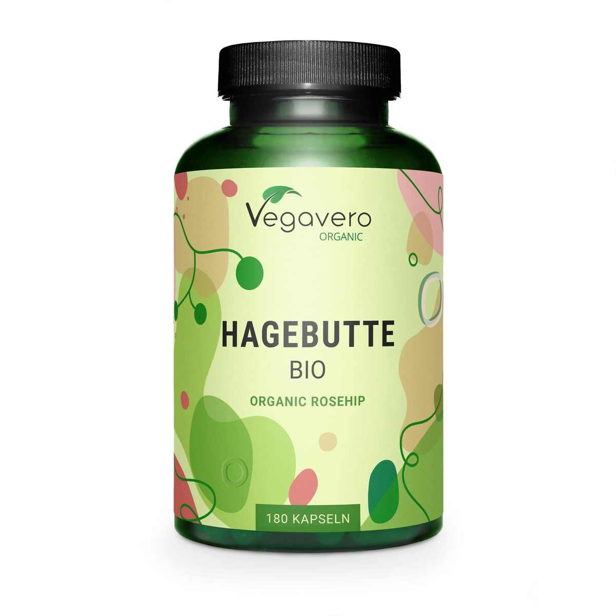 Rosa Canina Capsule Bio