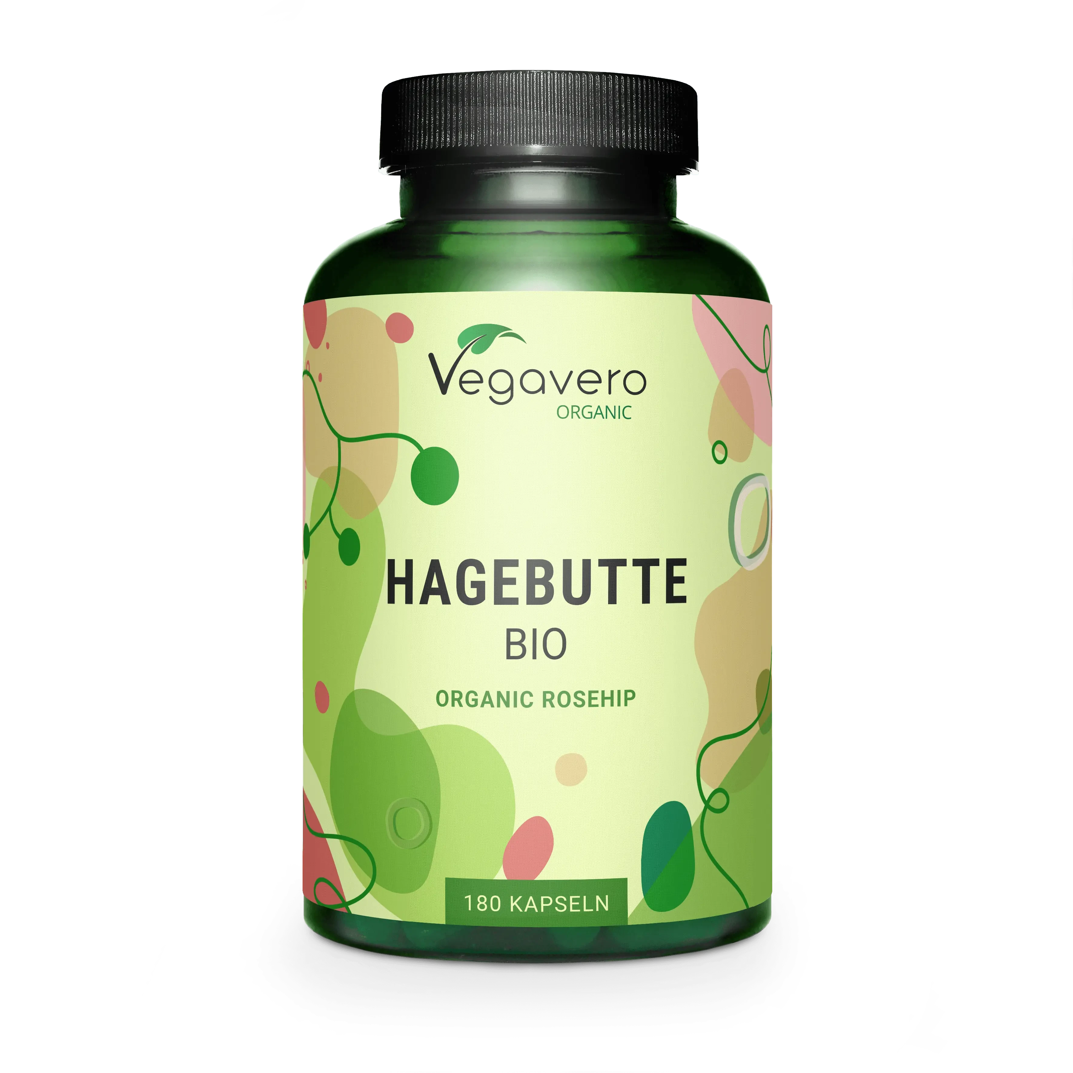 Rosa Canina Capsule Bio