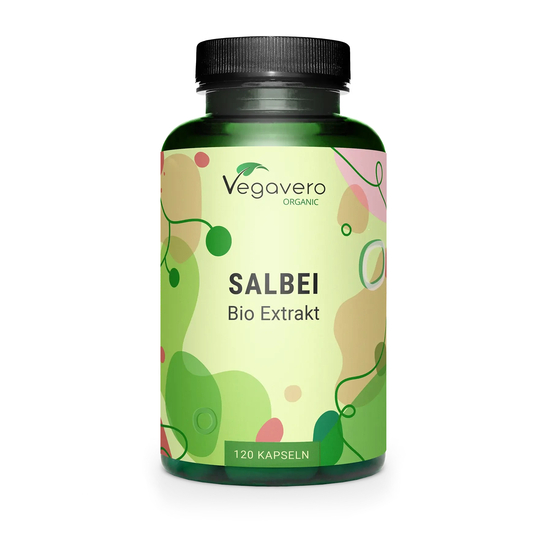 Salvia Estratto Capsule Bio