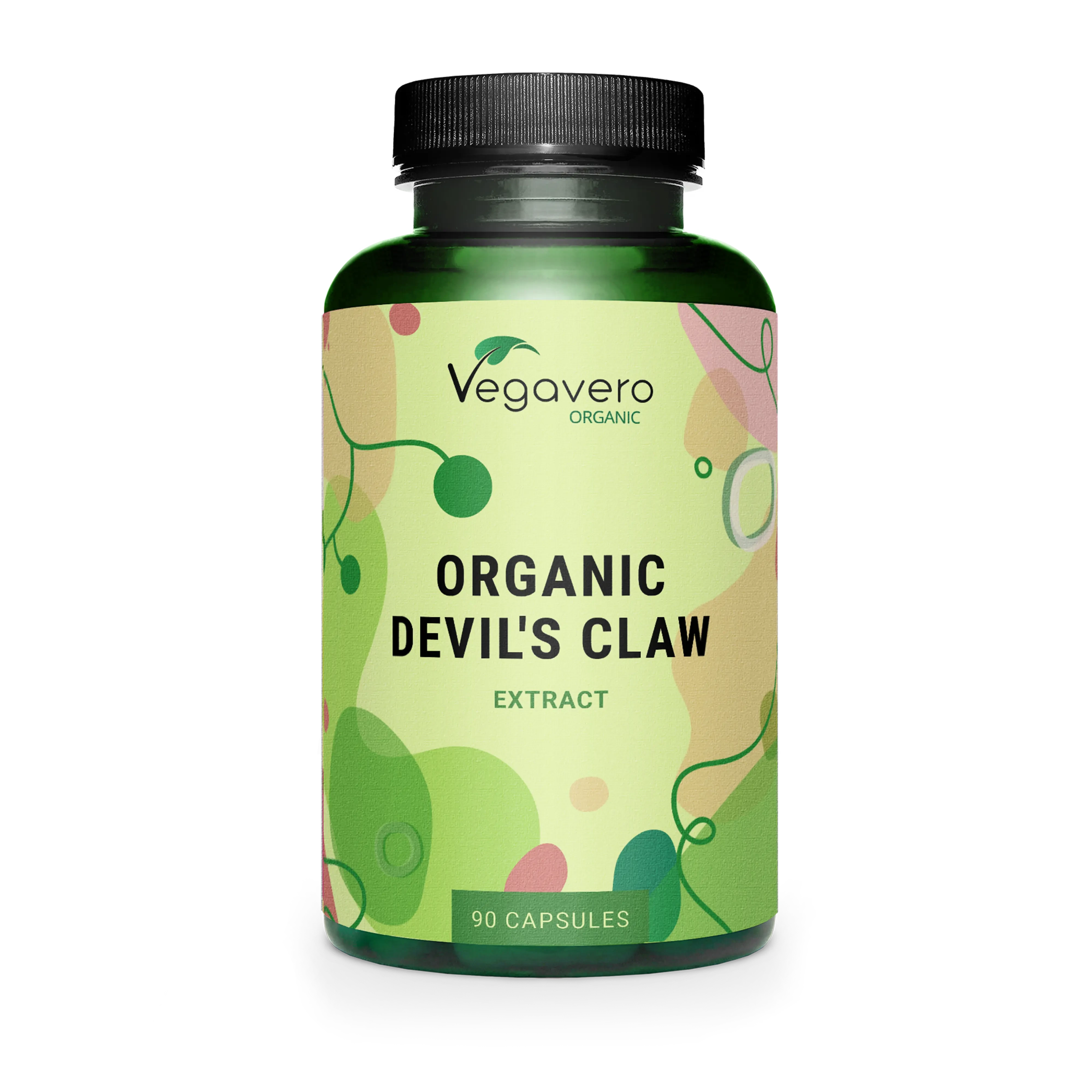 Artiglio del Diavolo Estratto Capsule Bio