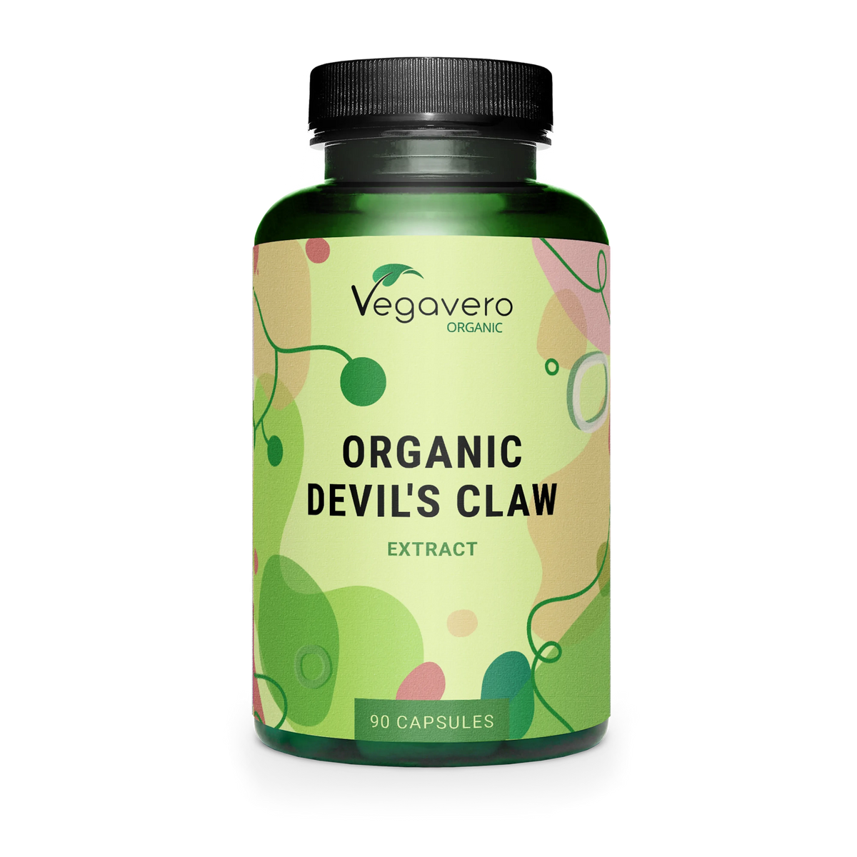 Artiglio del Diavolo Estratto Capsule Bio