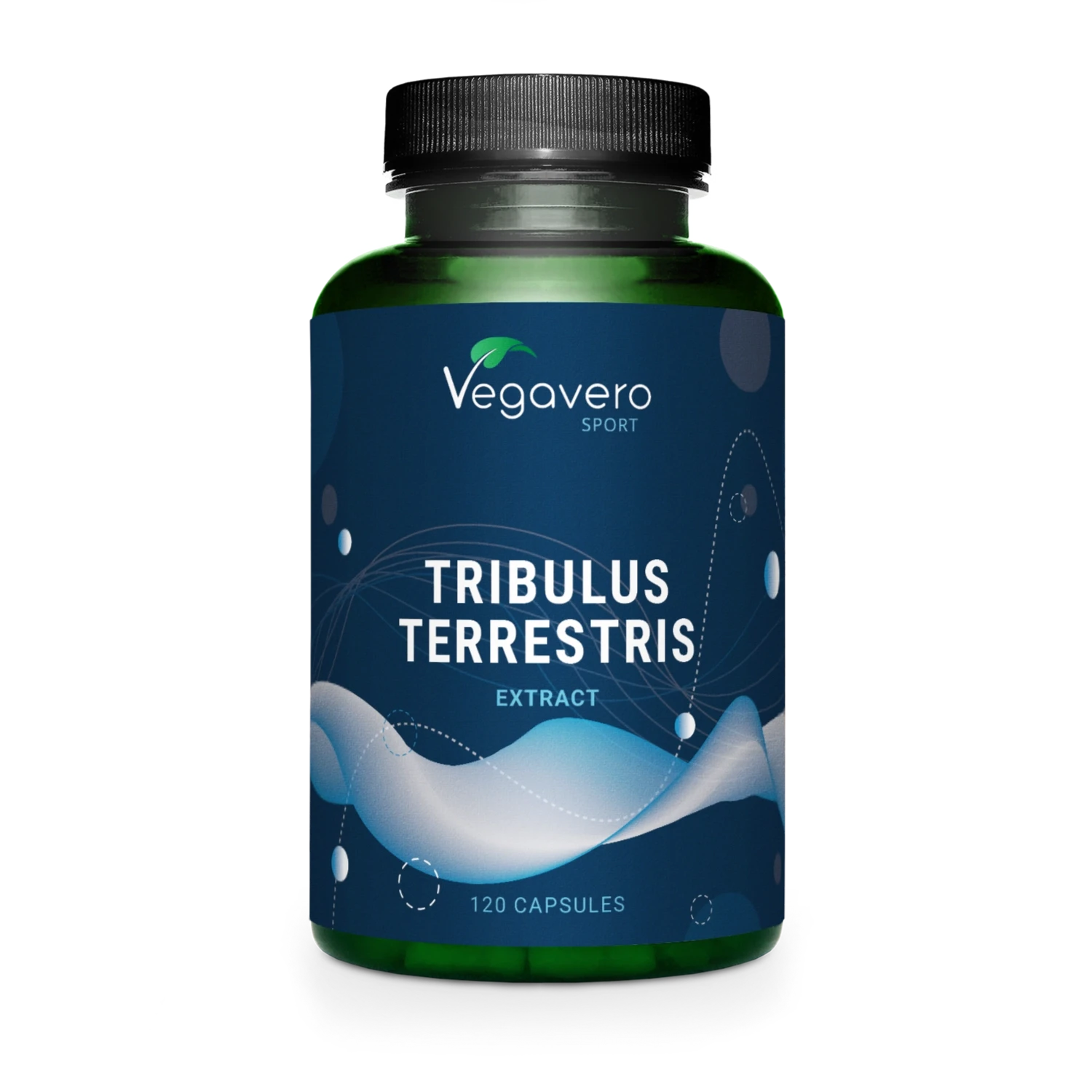 Tribulus Terrestris Estratto Capsule