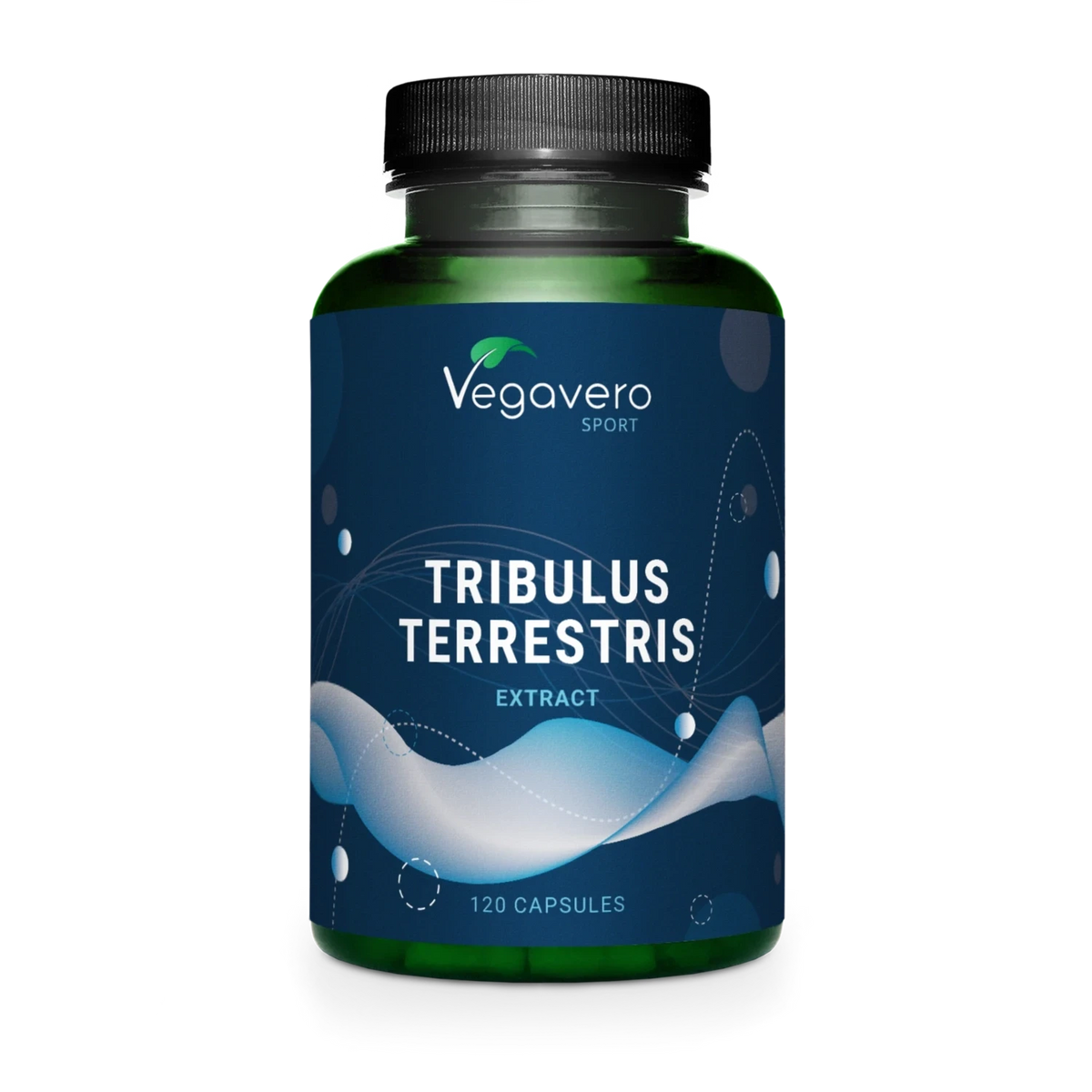 Tribulus Terrestris Estratto Capsule