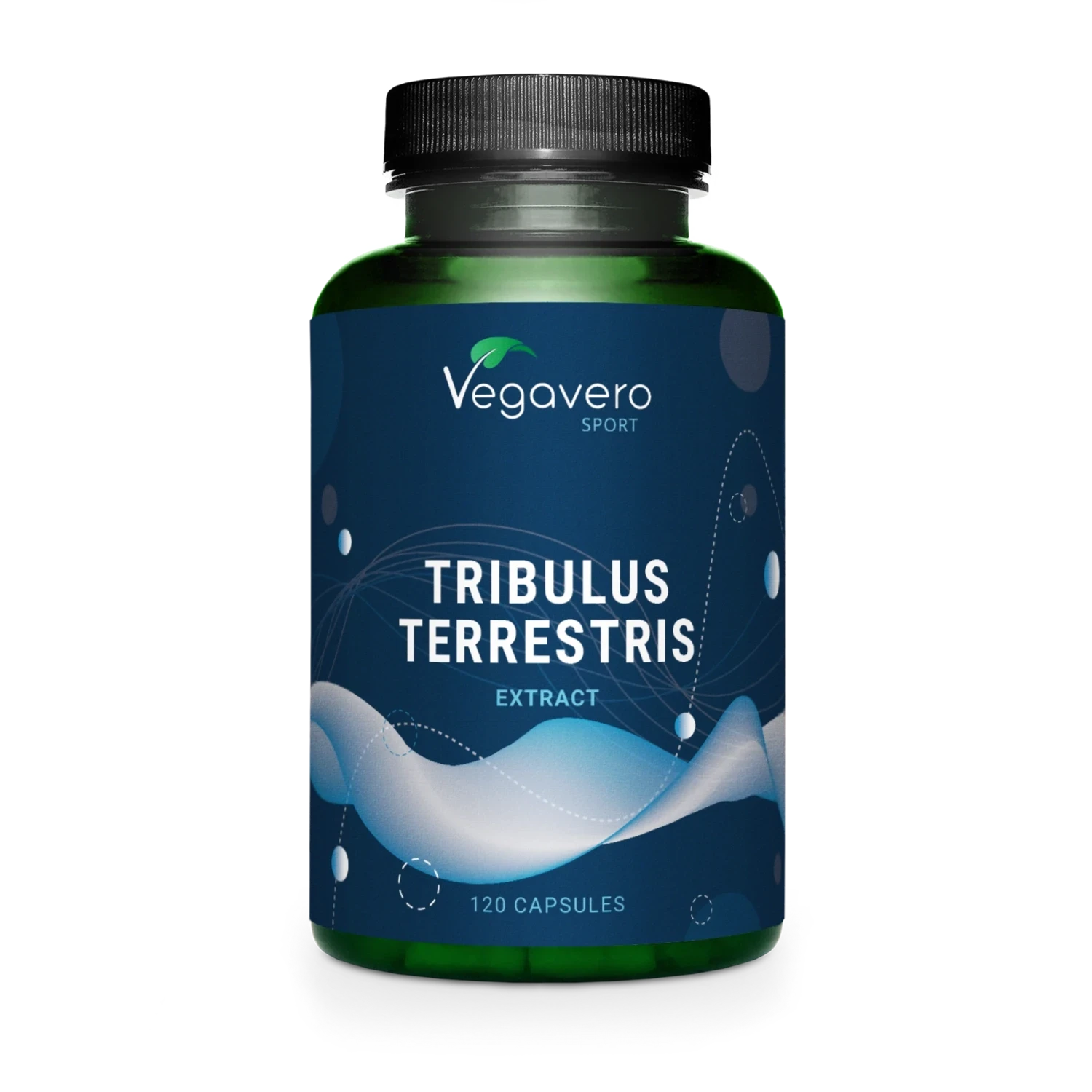 Tribulus Terrestris Estratto Capsule