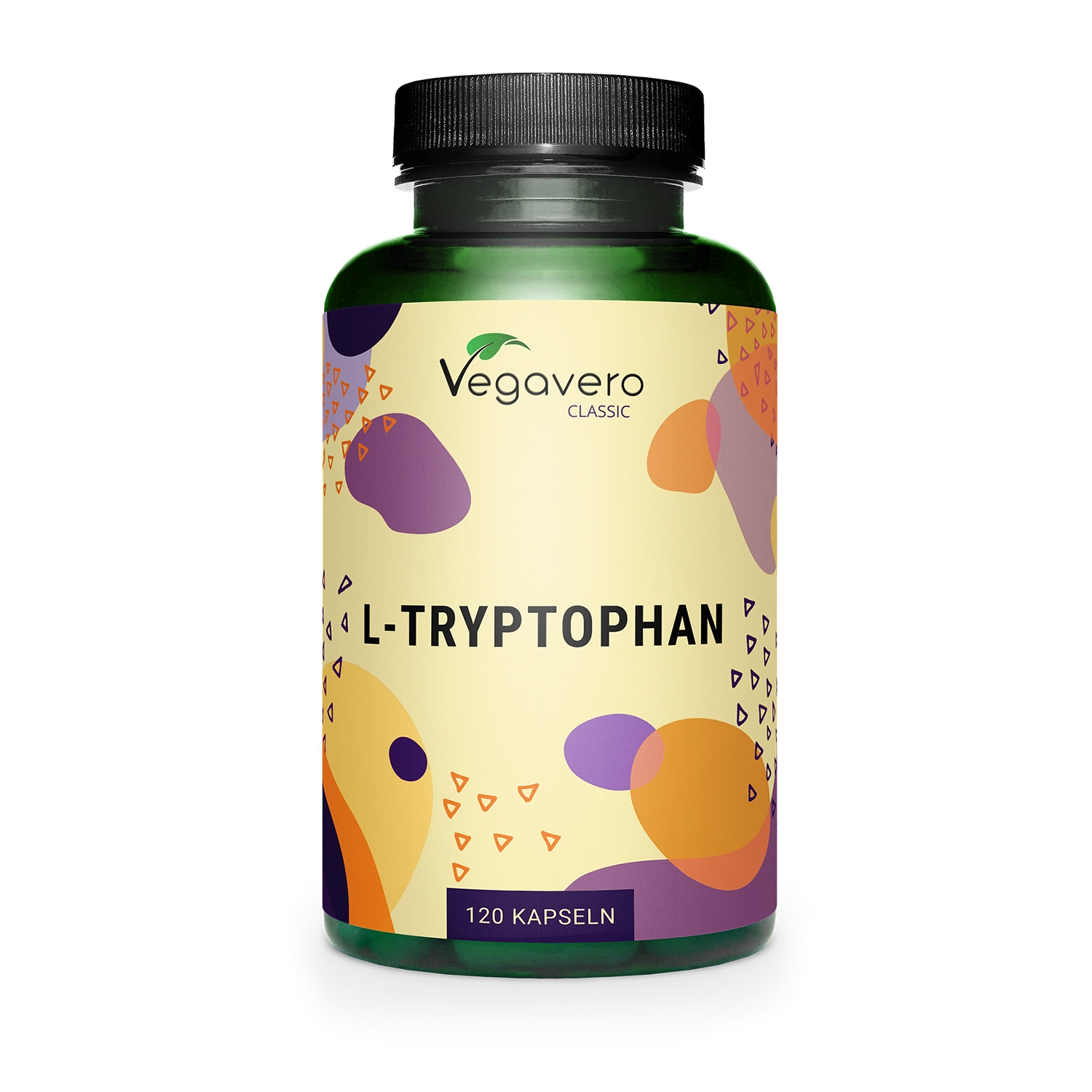 L-Triptofano Capsule