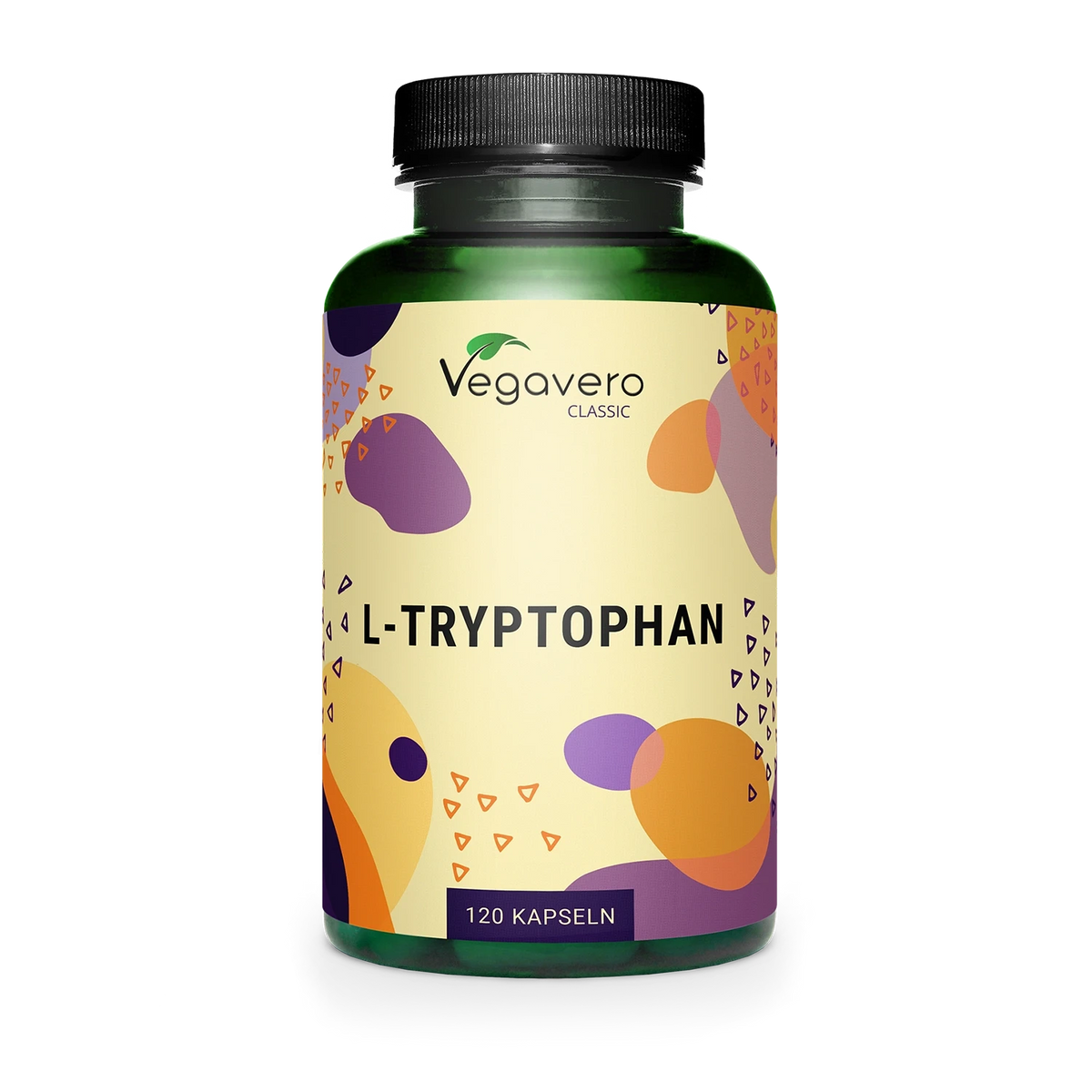 L-Triptofano Capsule
