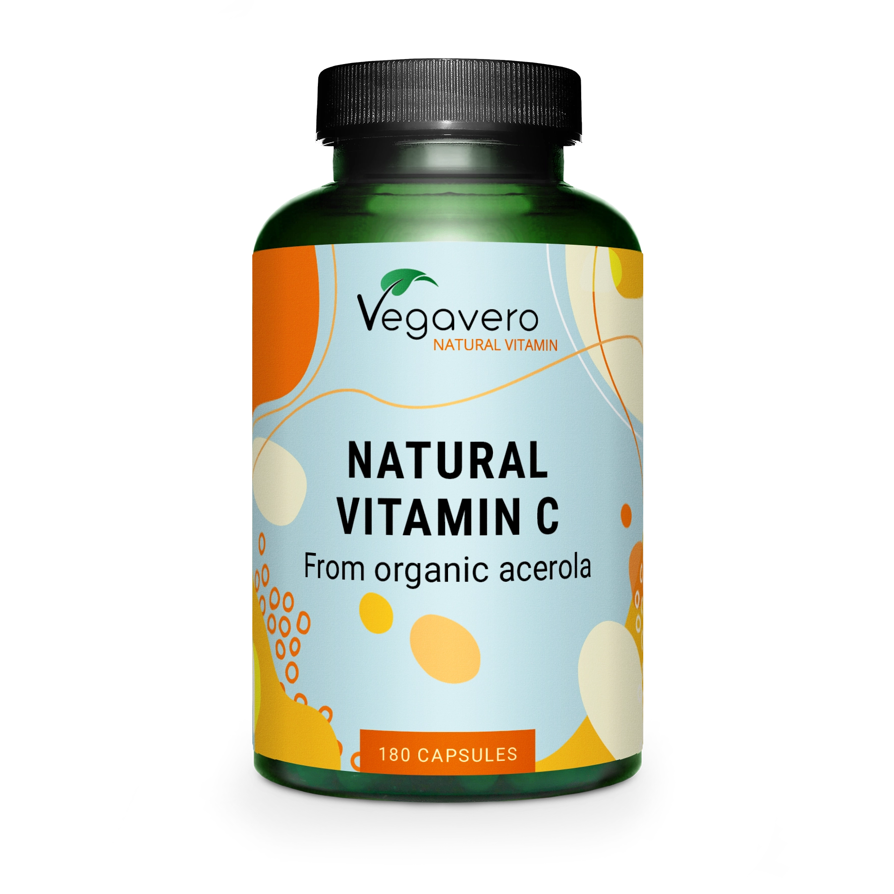 Vitamina C Naturale Capsule Bio