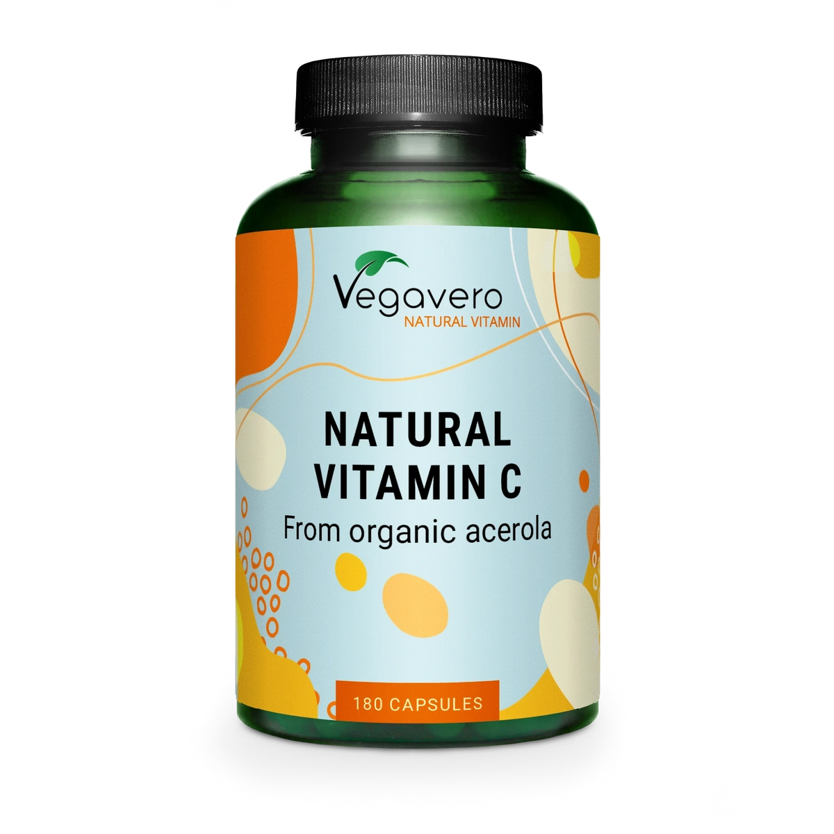 Vitamina C Naturale Capsule Bio