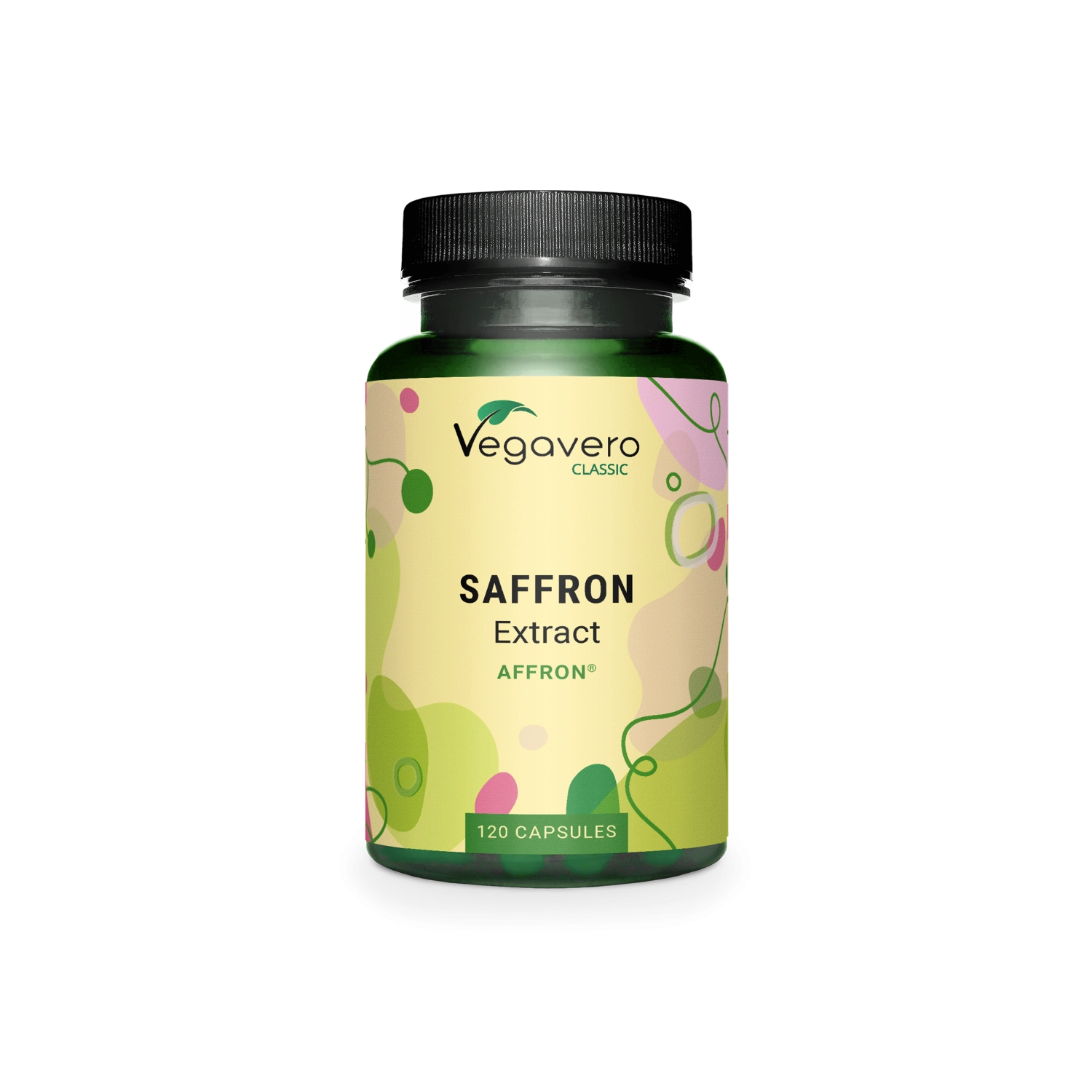Zafferano Estratto Capsule