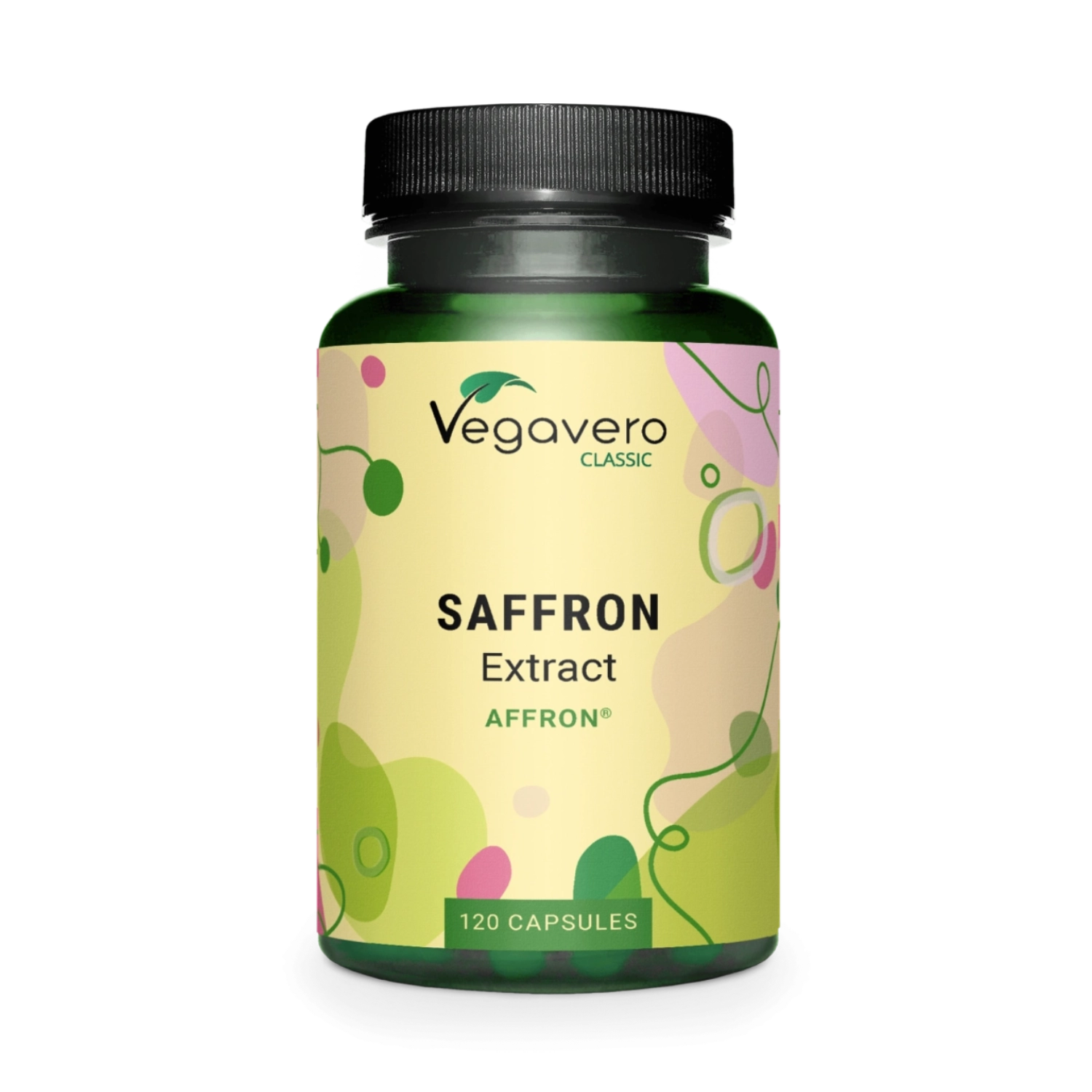 Zafferano Estratto Capsule