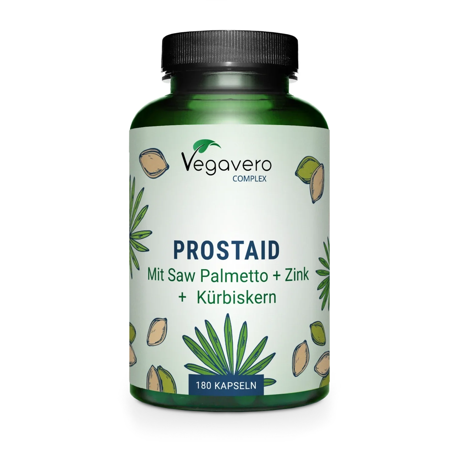 Prostaid Complex Capsule