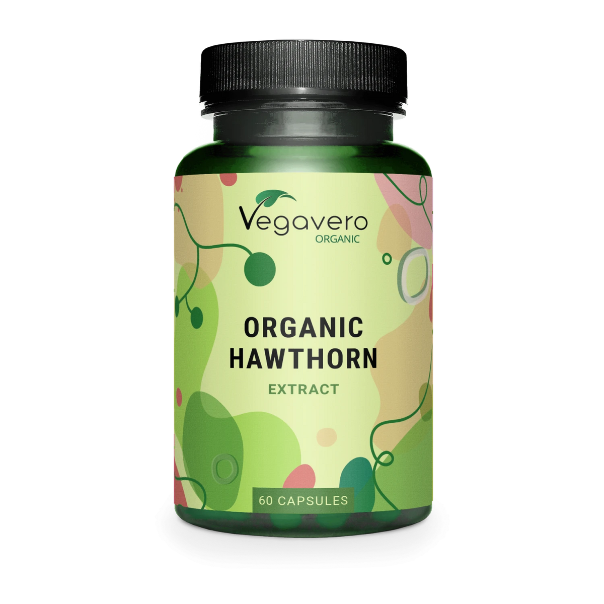 Biancospino Estratto Capsule Bio