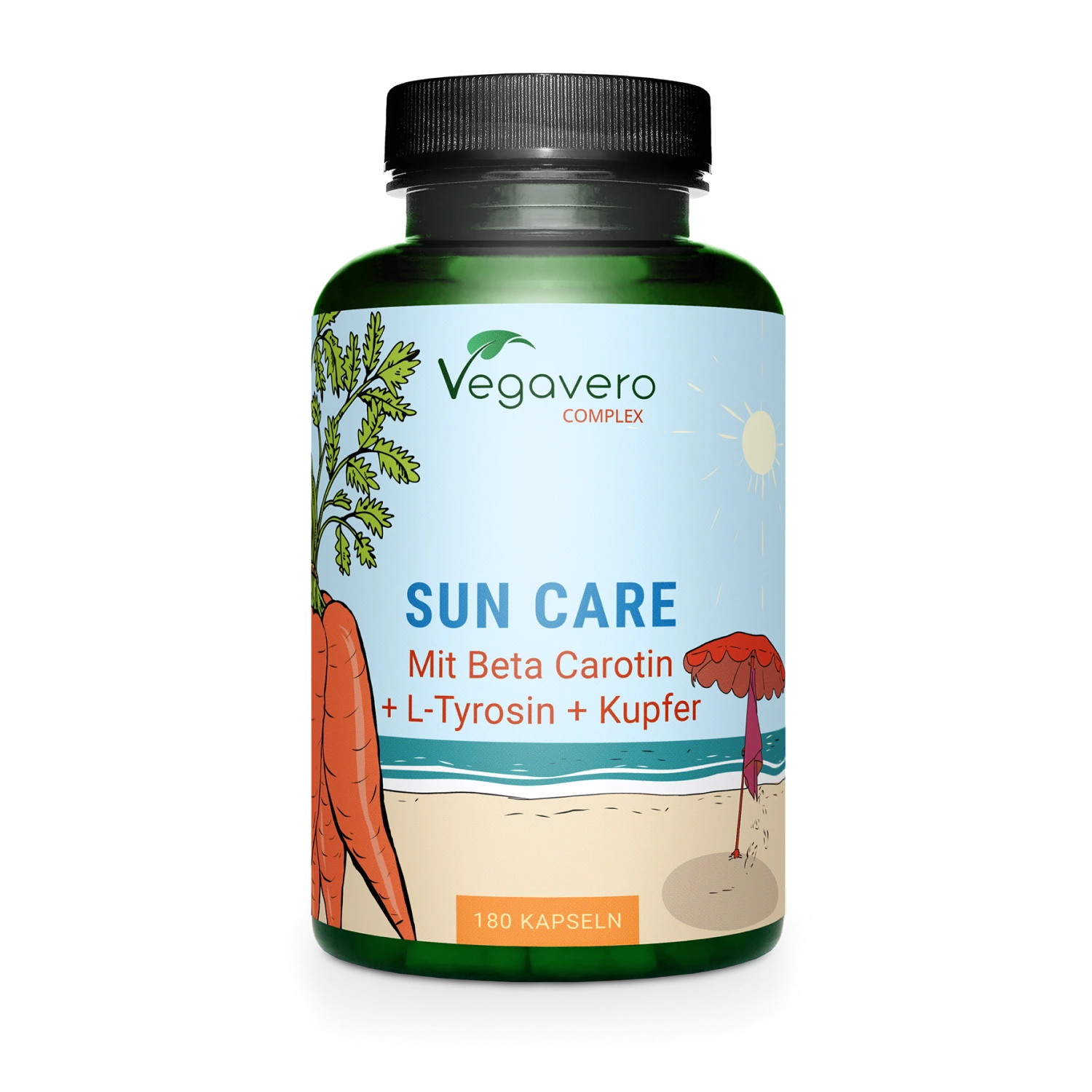 Sun Care Complex Capsule