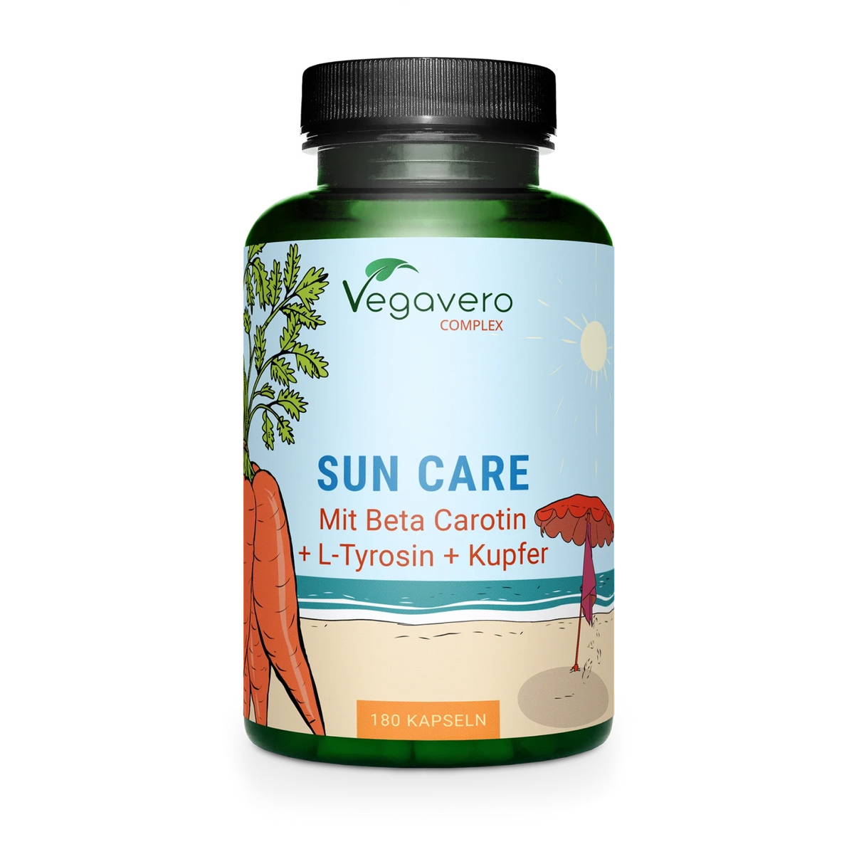 Sun Care Complex Capsule