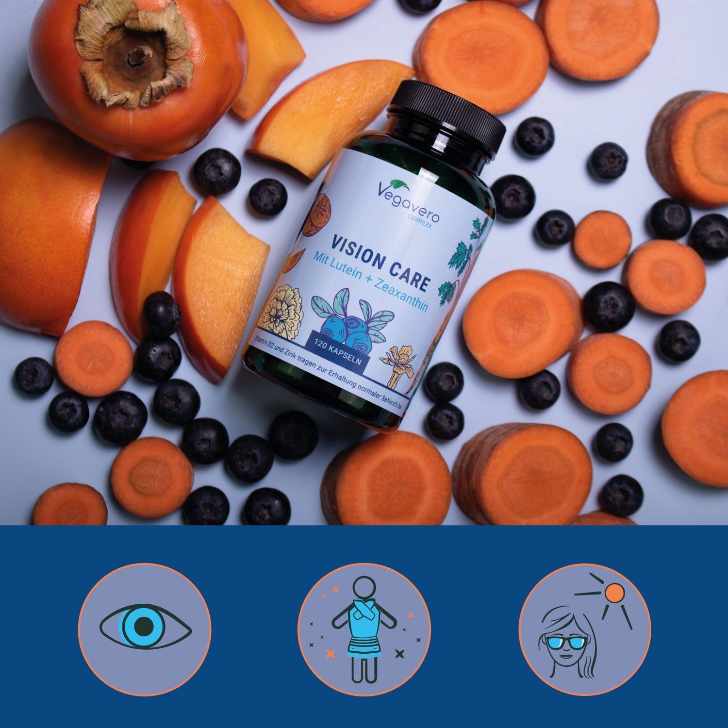 Vision Care Complex Capsule