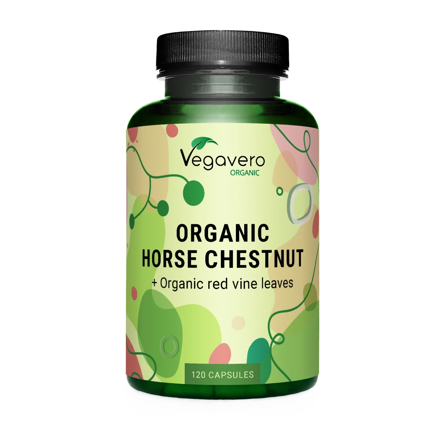 Castagna d’India Capsule Bio