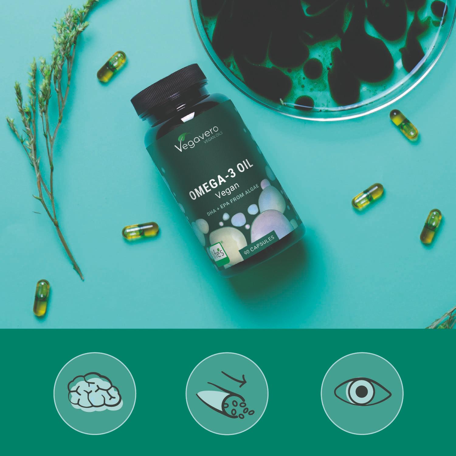 Omega 3 Olio Capsule