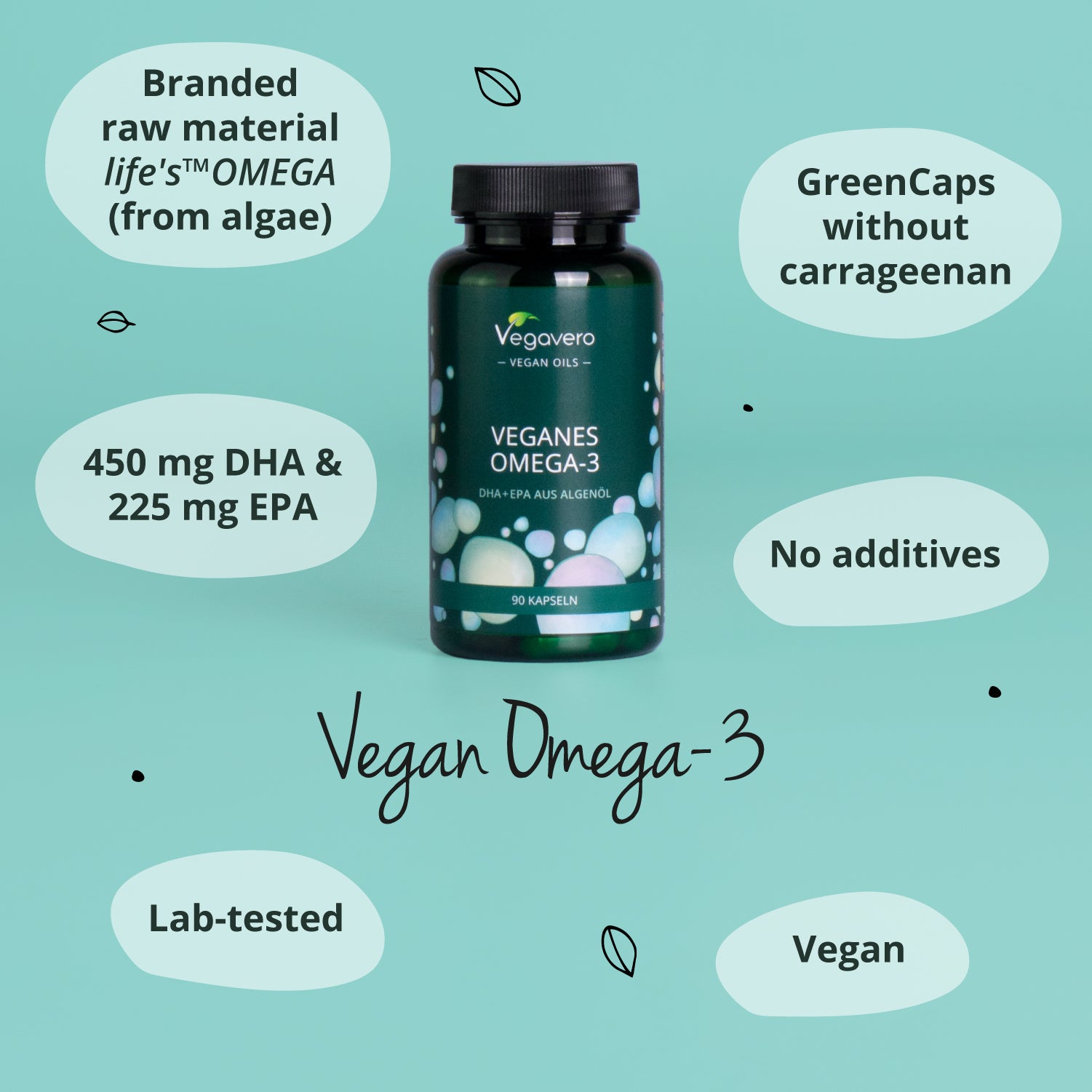 Omega 3 Olio Capsule