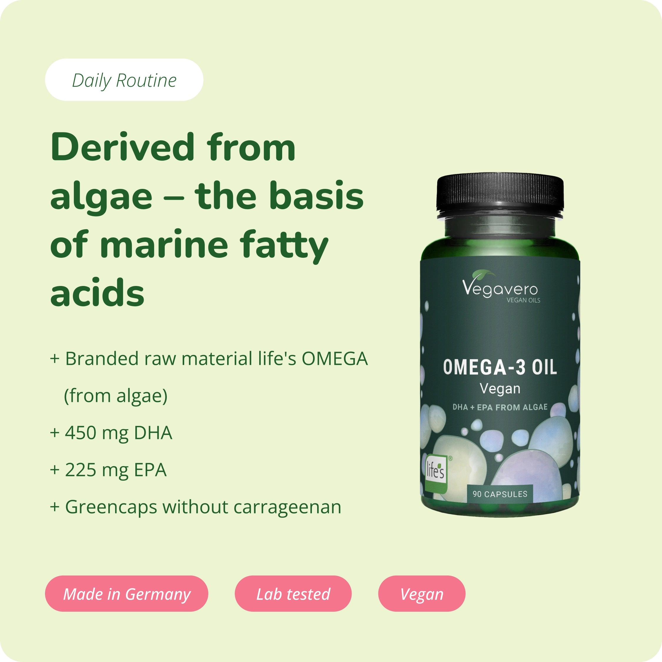 Omega 3 Olio Capsule