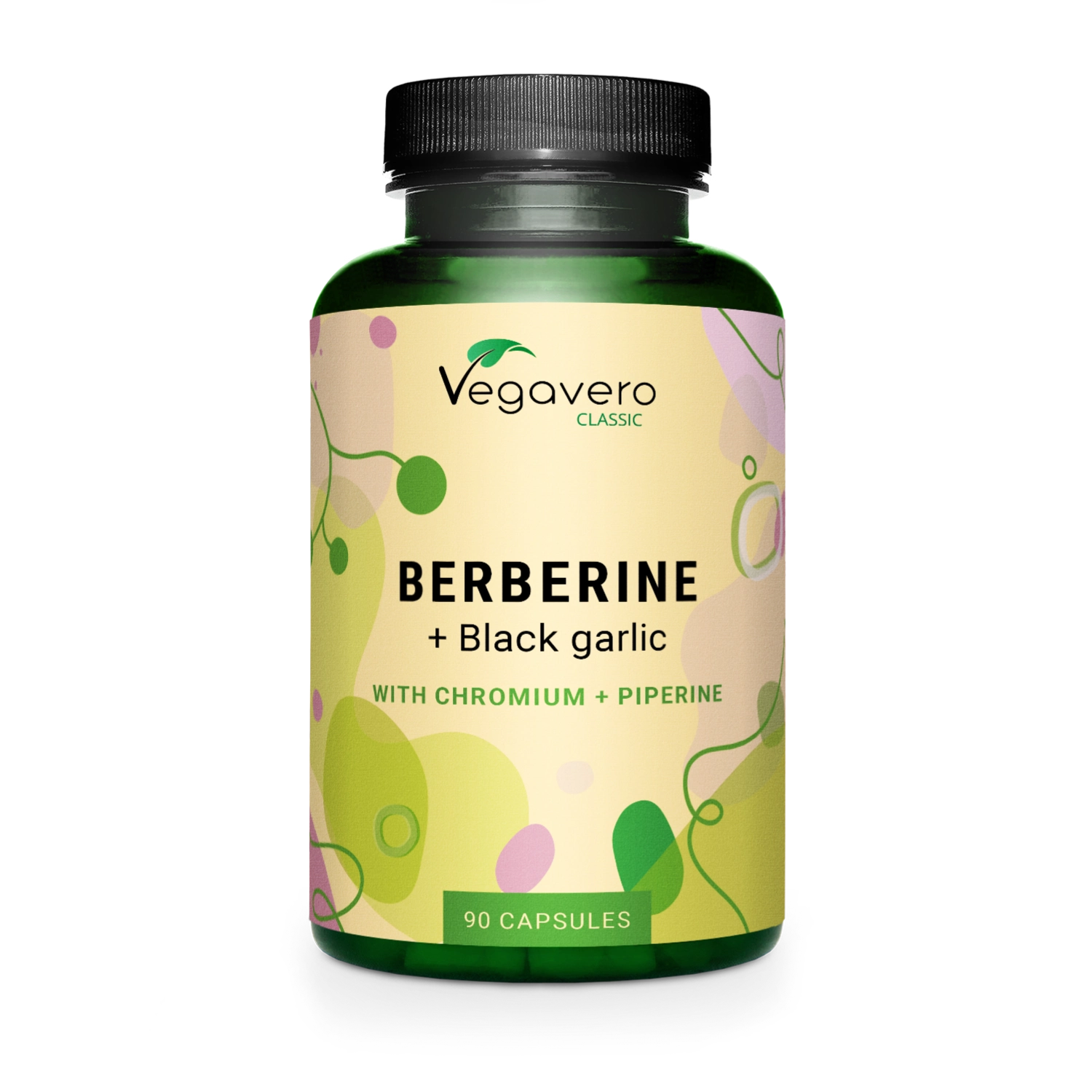 Berberine Plus Capsule