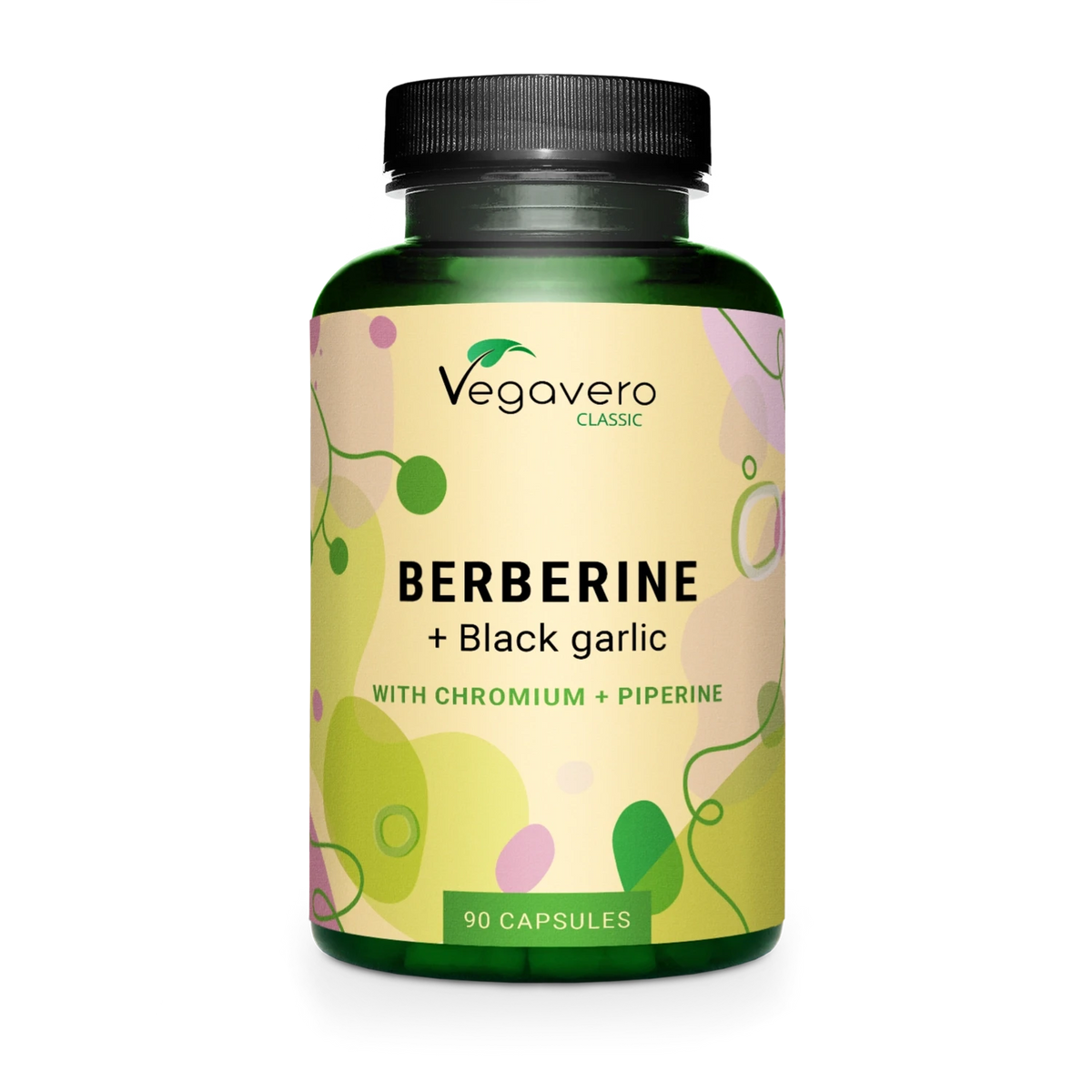 Berberine Plus Capsule
