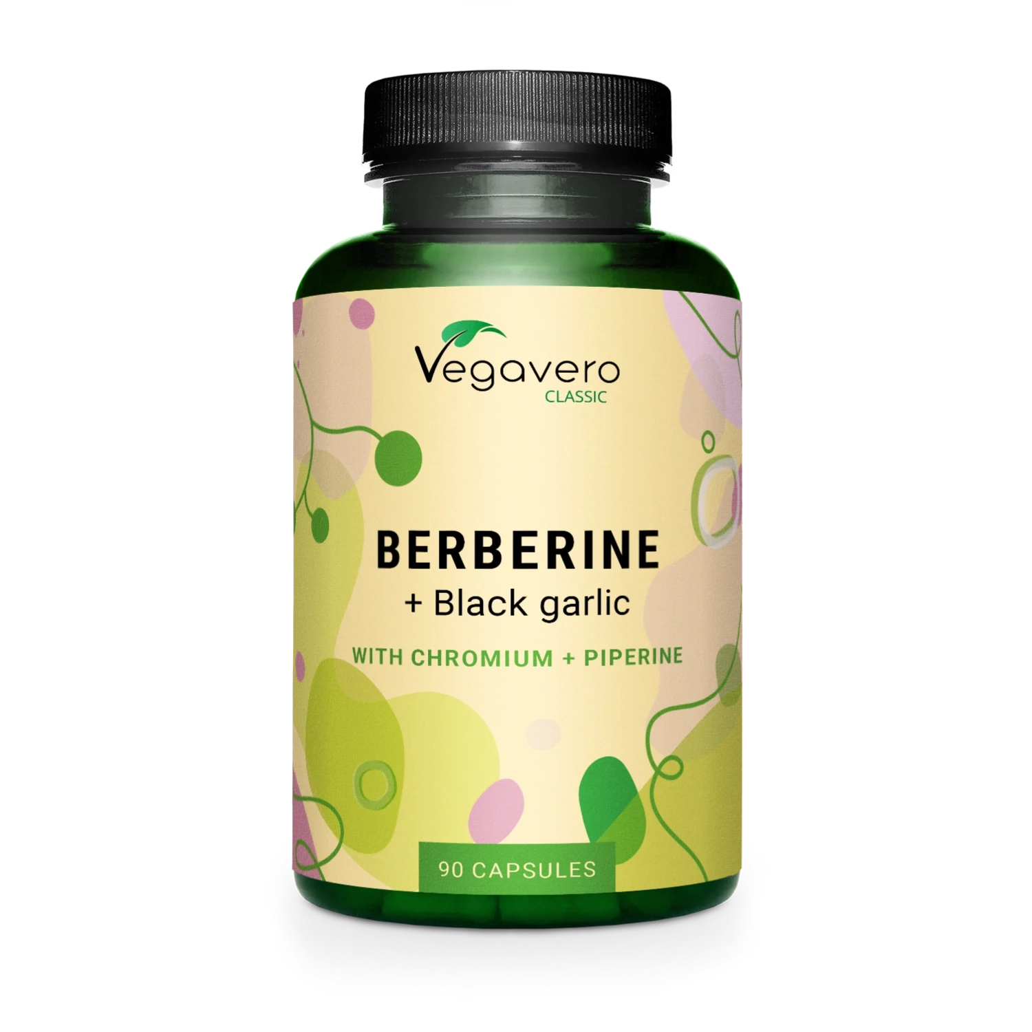 Berberine Plus Capsule