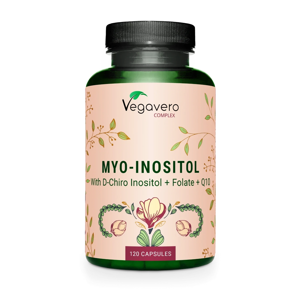 Mio-Inositolo Complex Capsule