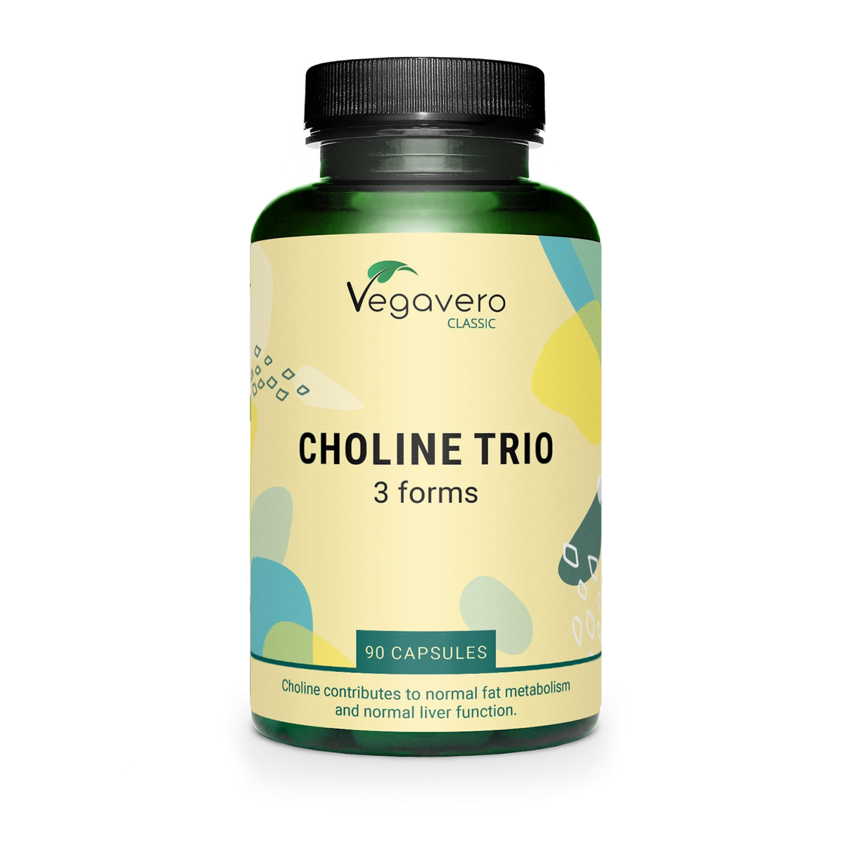 Colina Trio Capsule