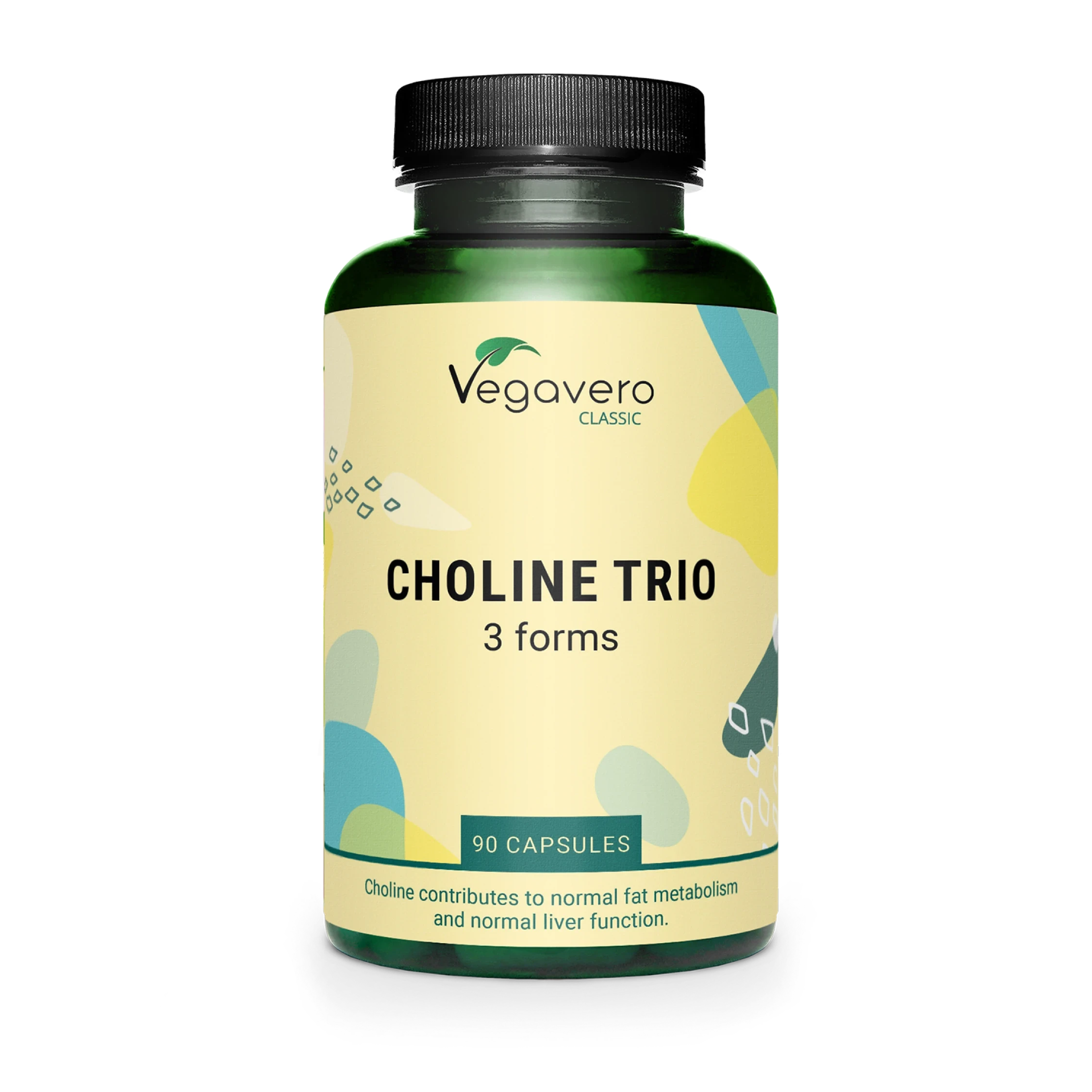 Colina Trio Capsule