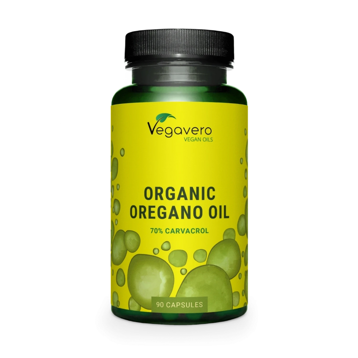 Olio di Origano Capsule Bio
