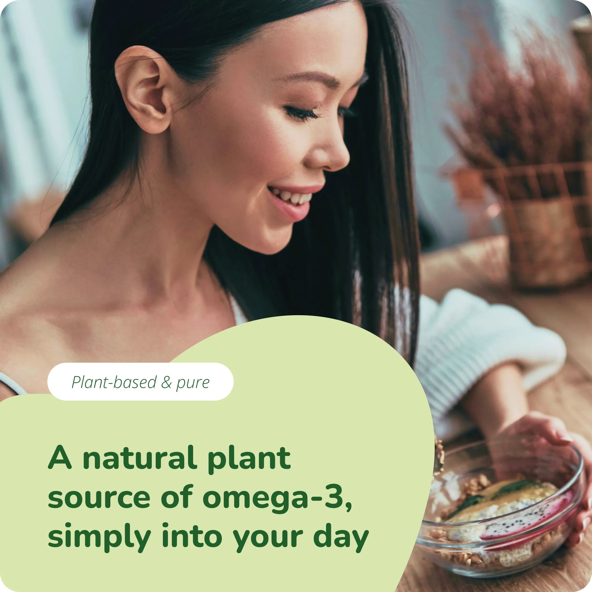 Olio di Semi di Lino Capsule Bio