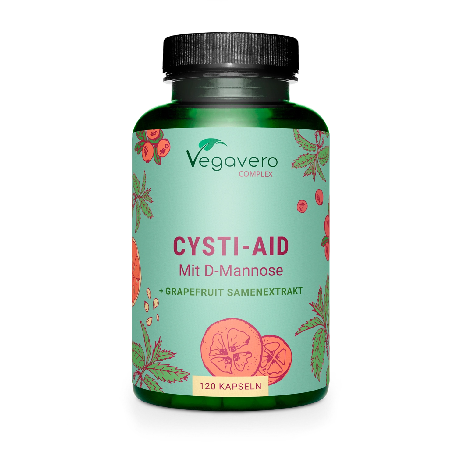 Cysti-Aid Capsule