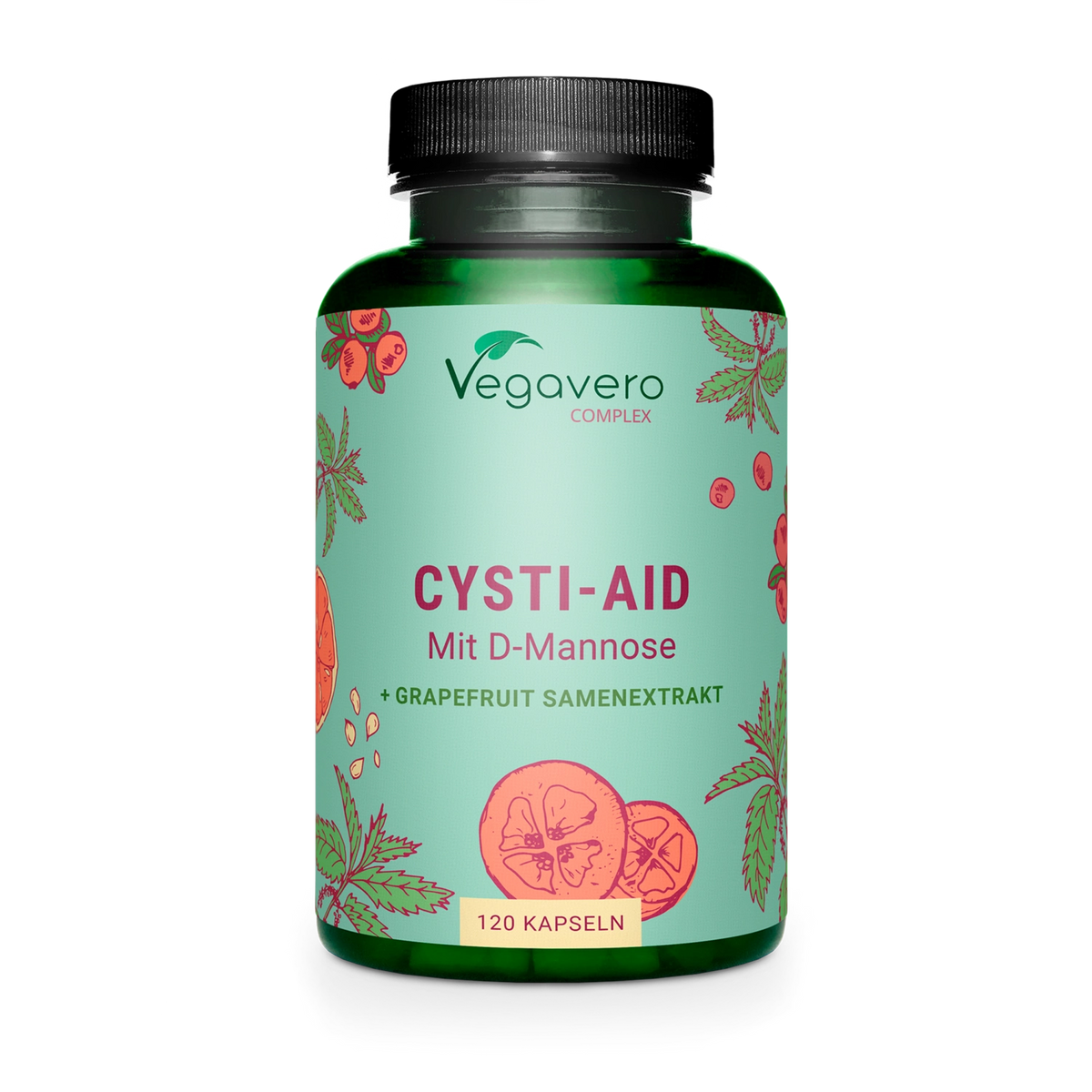 Cysti-Aid Capsule