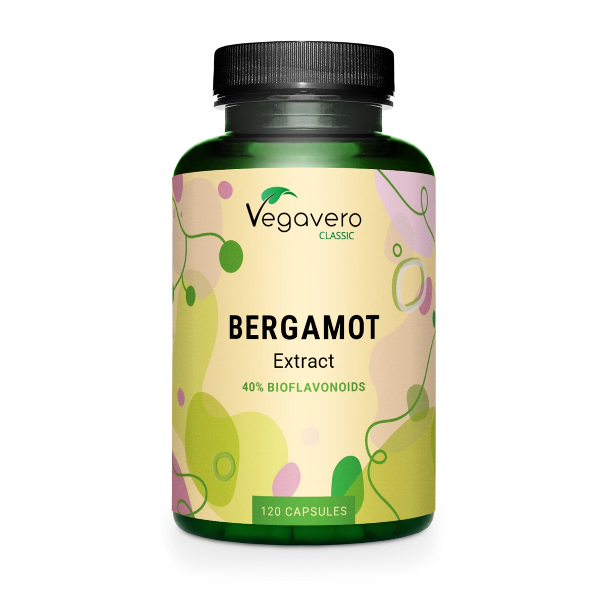 Bergamotto Estratto Capsule