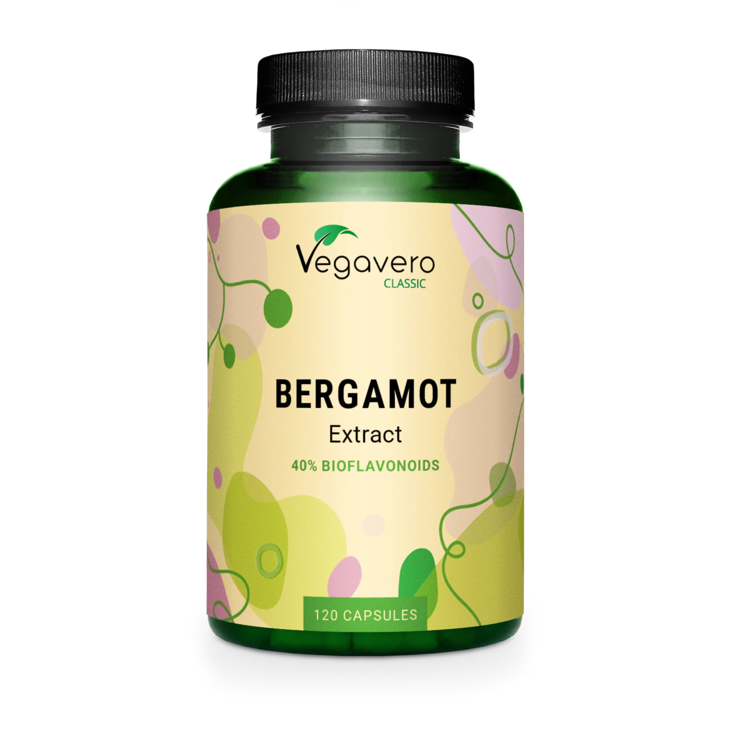 Bergamotto Estratto Capsule