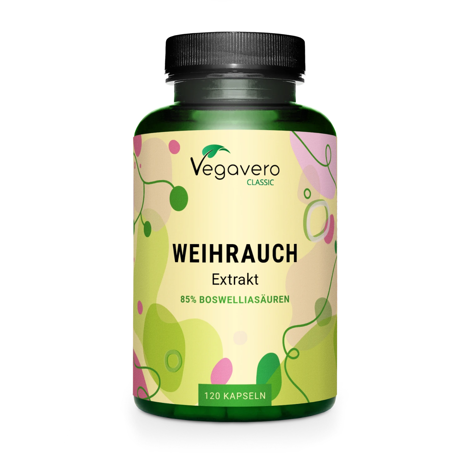 Boswellia Estratto Capsule