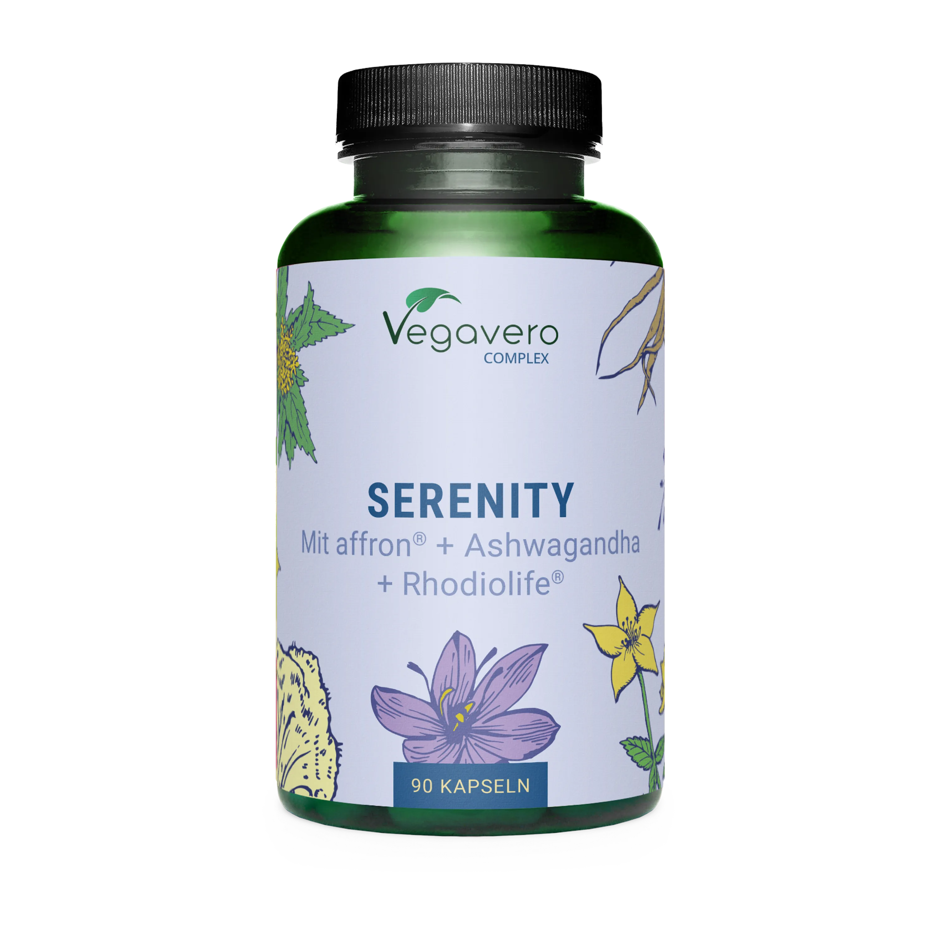 Serenity Complex Capsule
