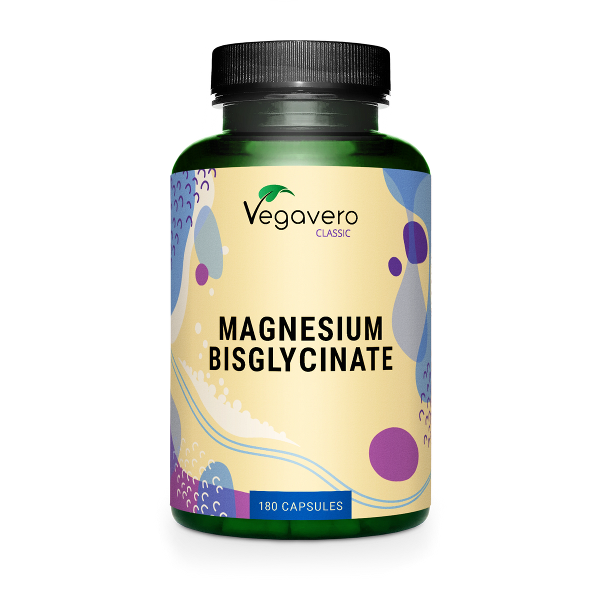 Magnesio Bisglicinato Capsule