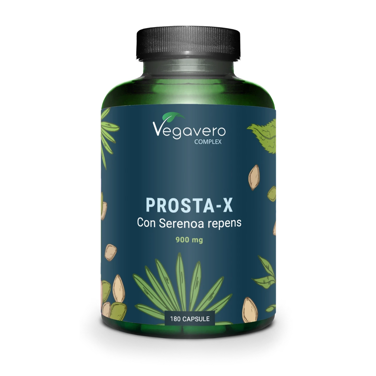 Prosta-X Complex Capsule