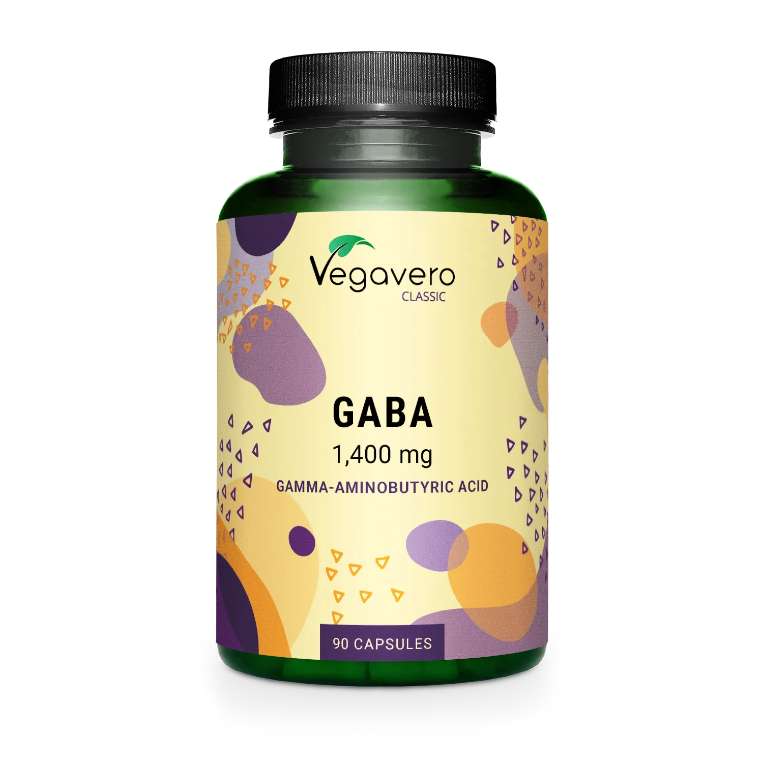 GABA Capsule