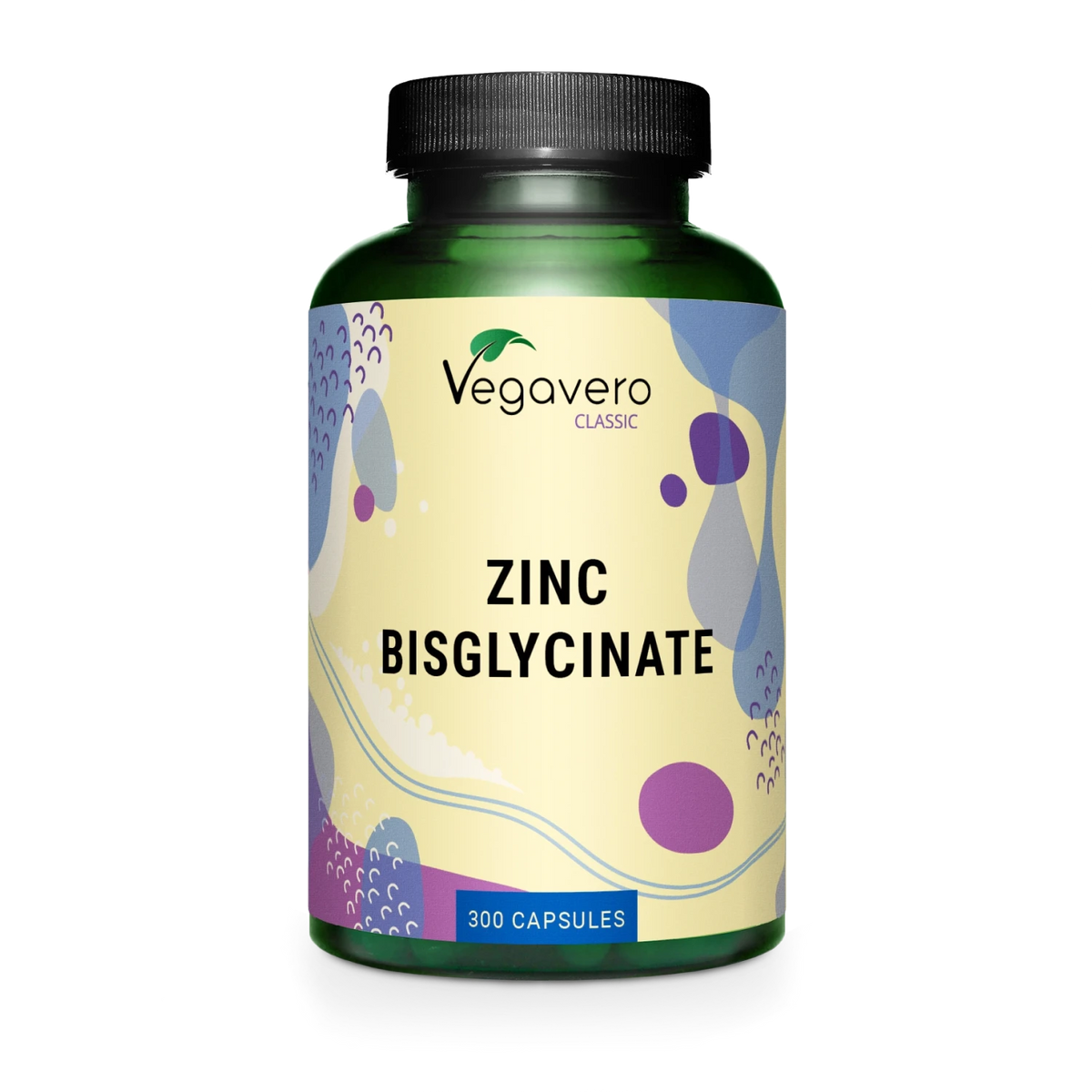 Zinco Bisglicinato Capsule